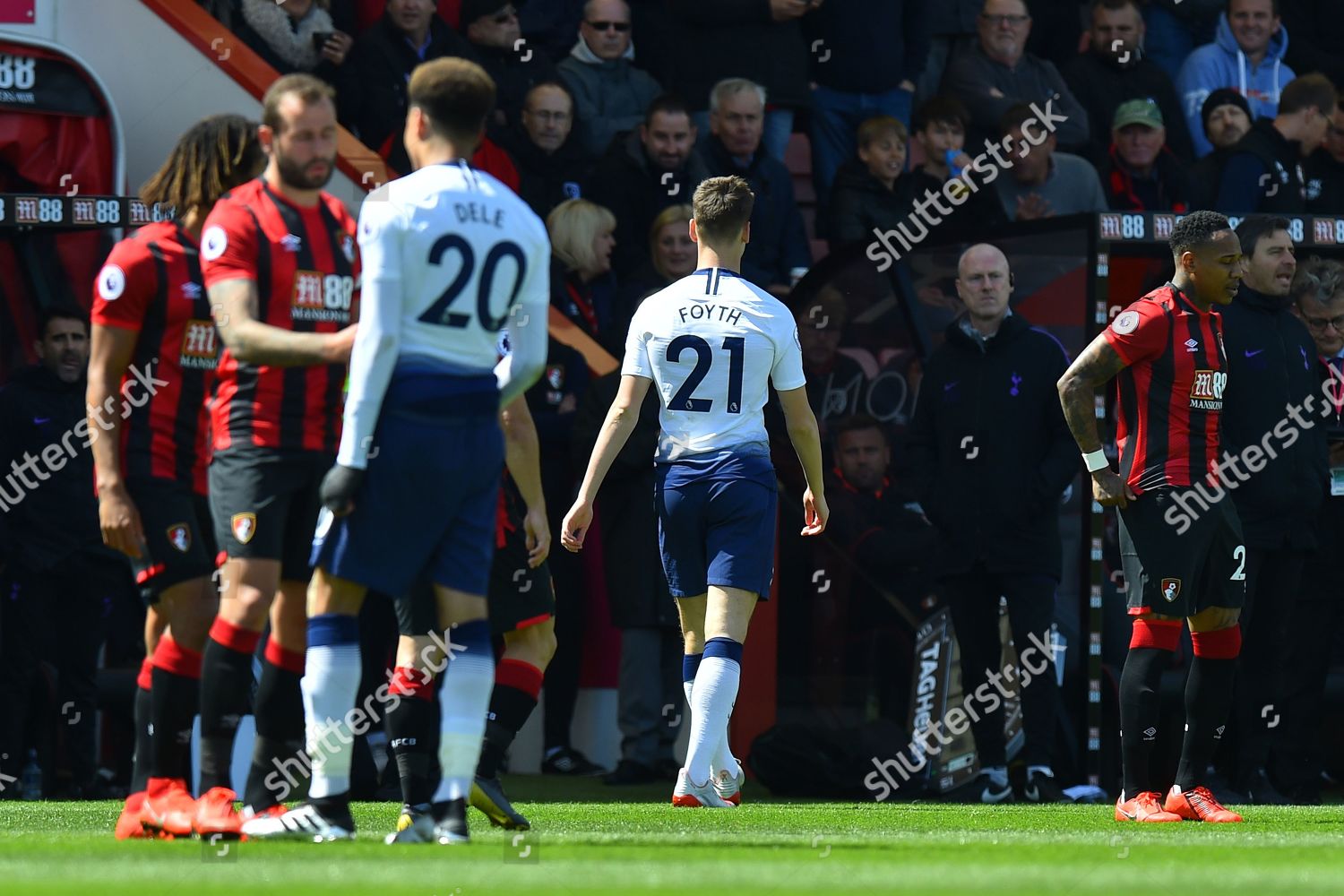 135 Gambar gambar logo tottenham hotspurs Terkini