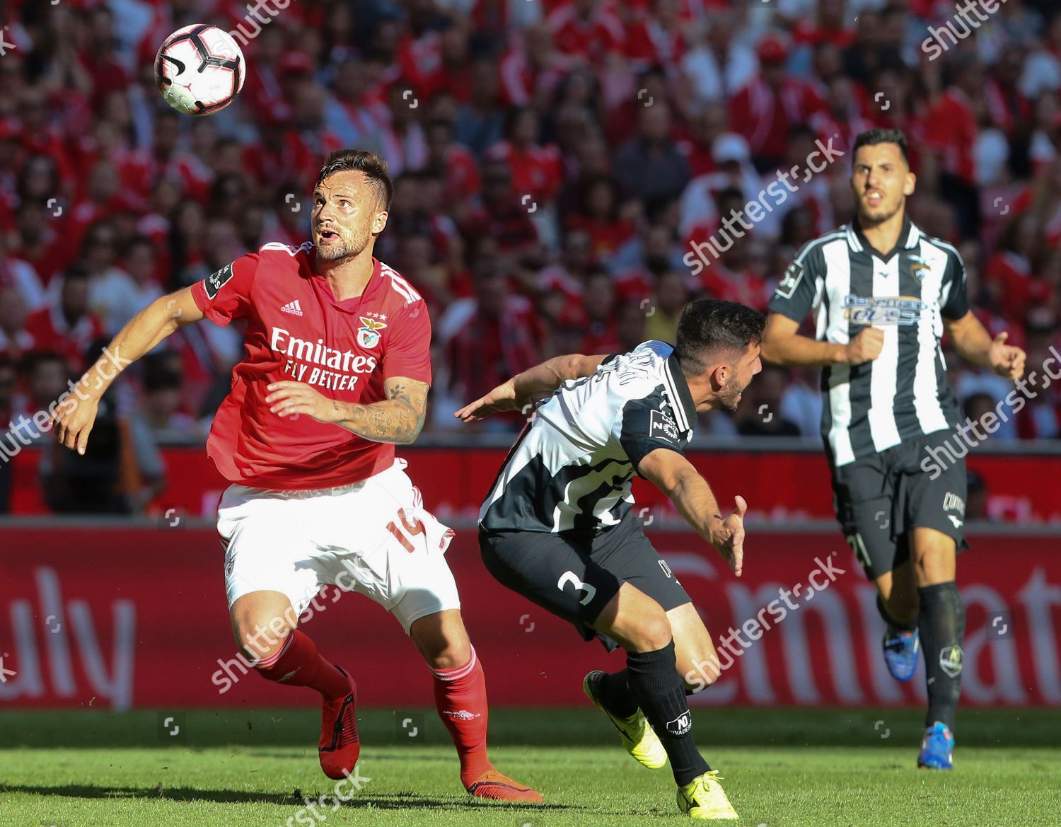 Sl Benfica Vs Portimonense - Sl Benfica Vs Portimonense Sc Liga Nos 29