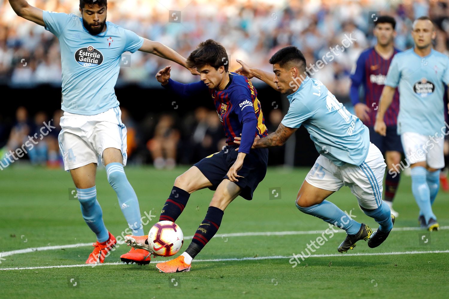 Fc Barcelona Vs Celta Vigo Live Stream Free