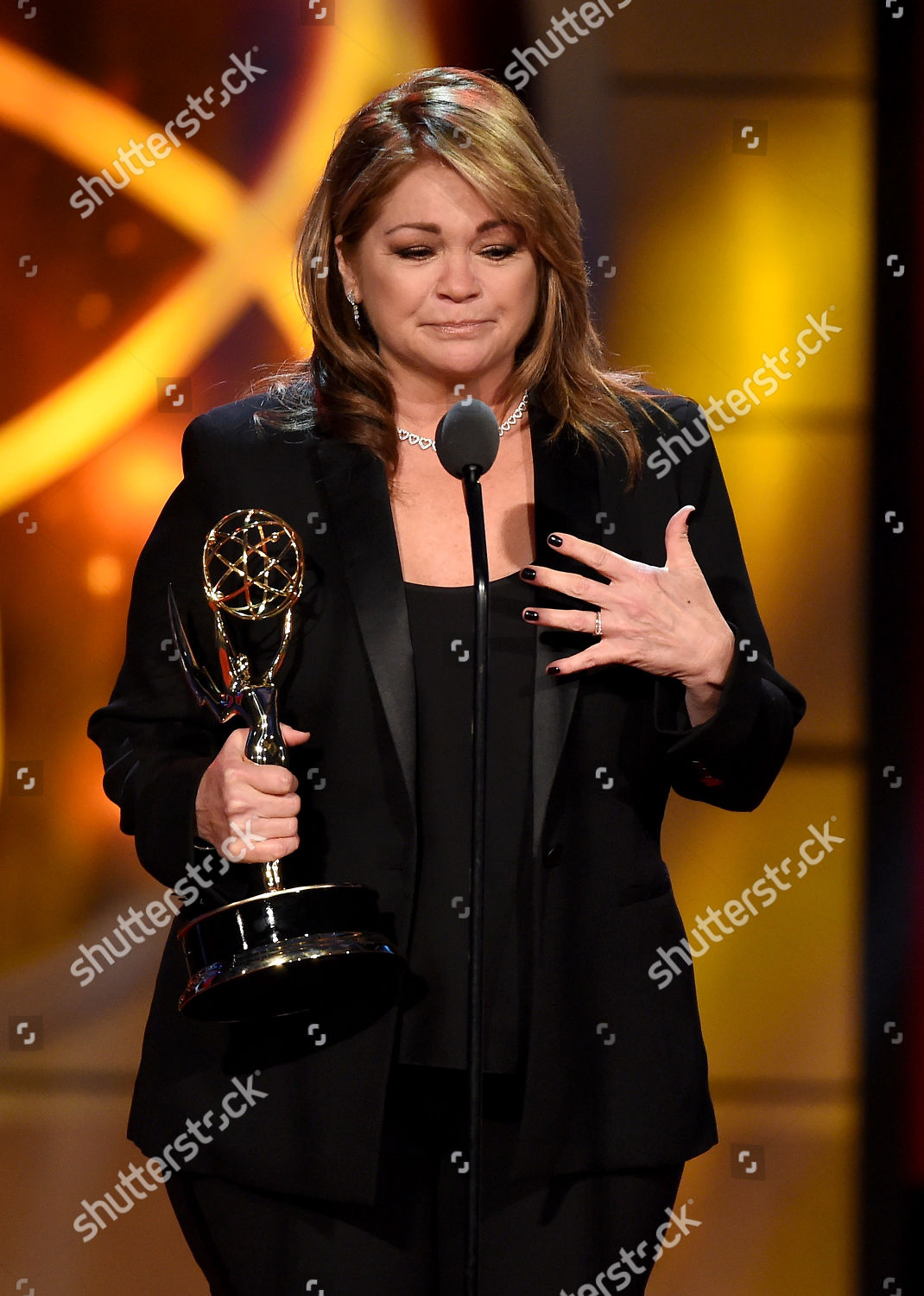 Valerie Bertinelli Editorial Stock Photo - Stock Image | Shutterstock
