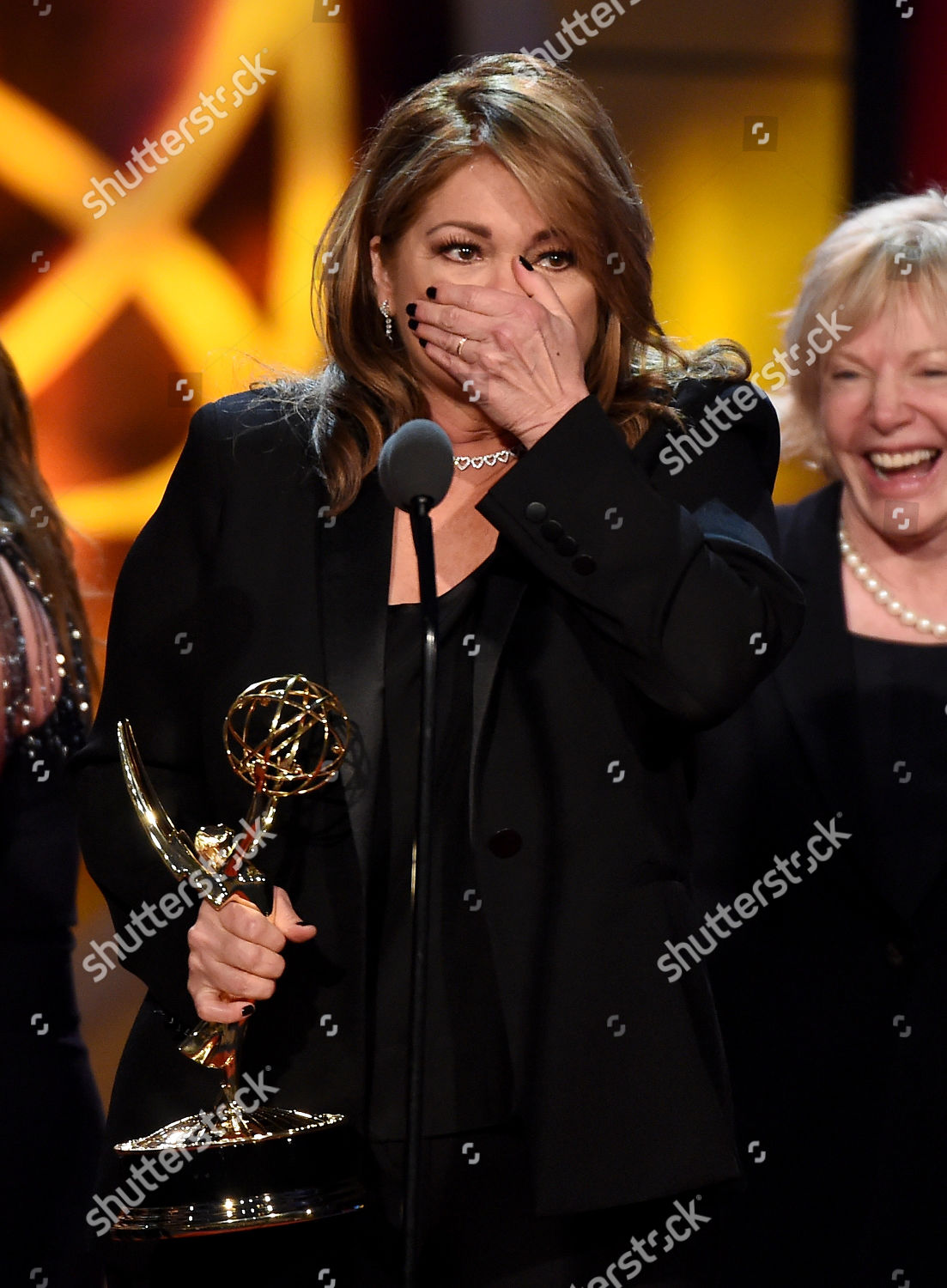 Valerie Bertinelli Editorial Stock Photo - Stock Image | Shutterstock