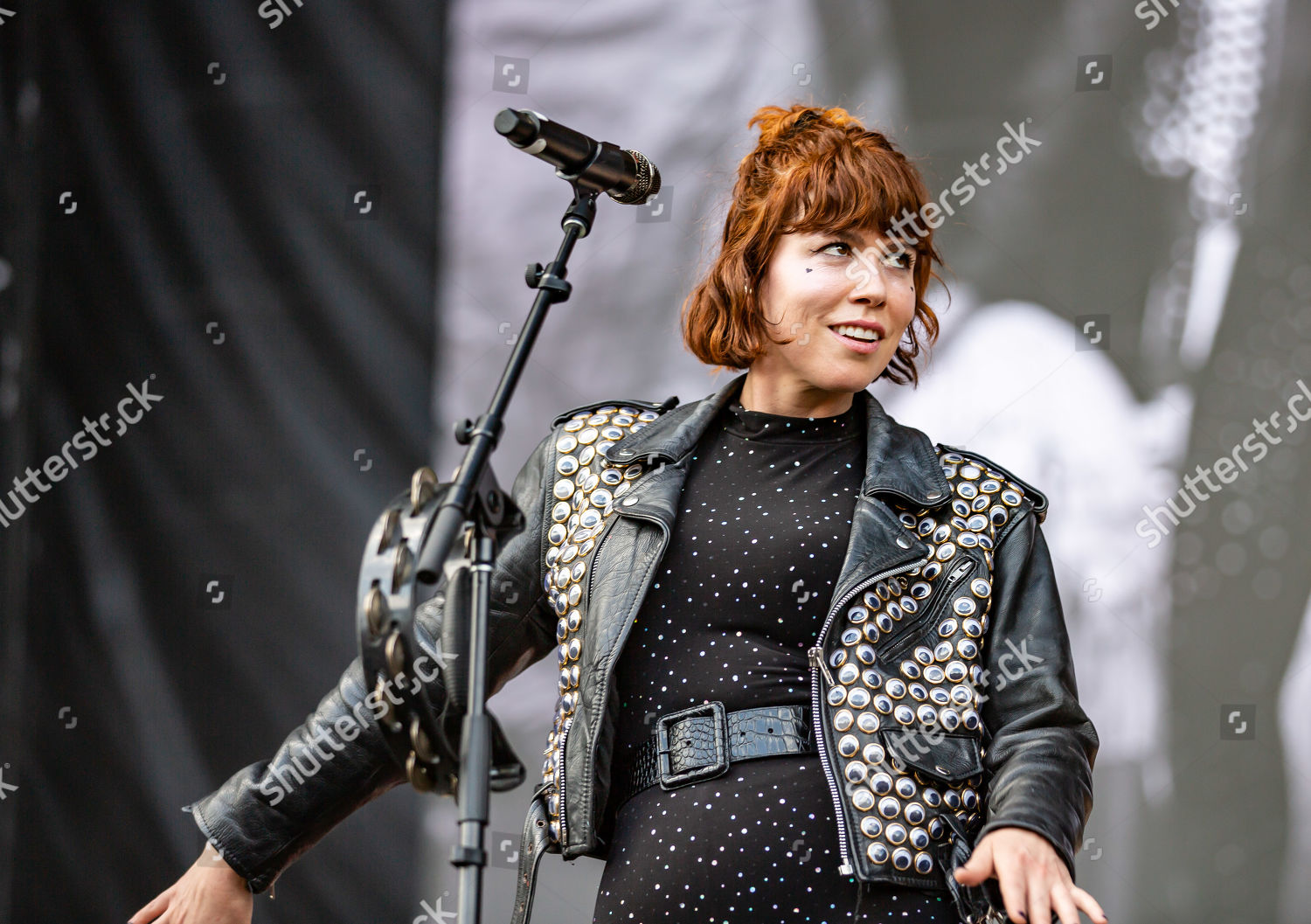 Hannah Hooper Editorial Stock Photo - Stock Image | Shutterstock