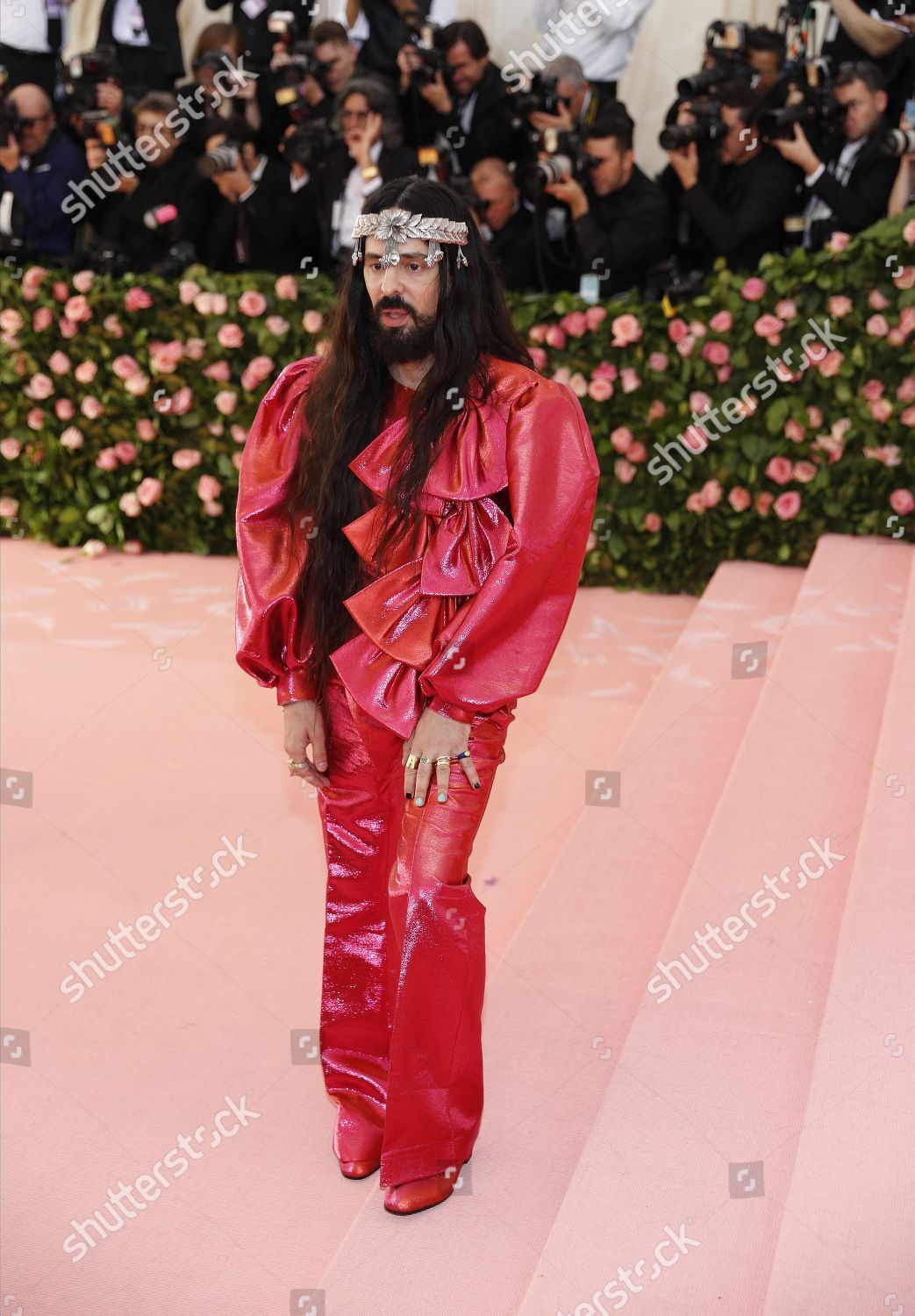 Alessandro michele outlet 2019