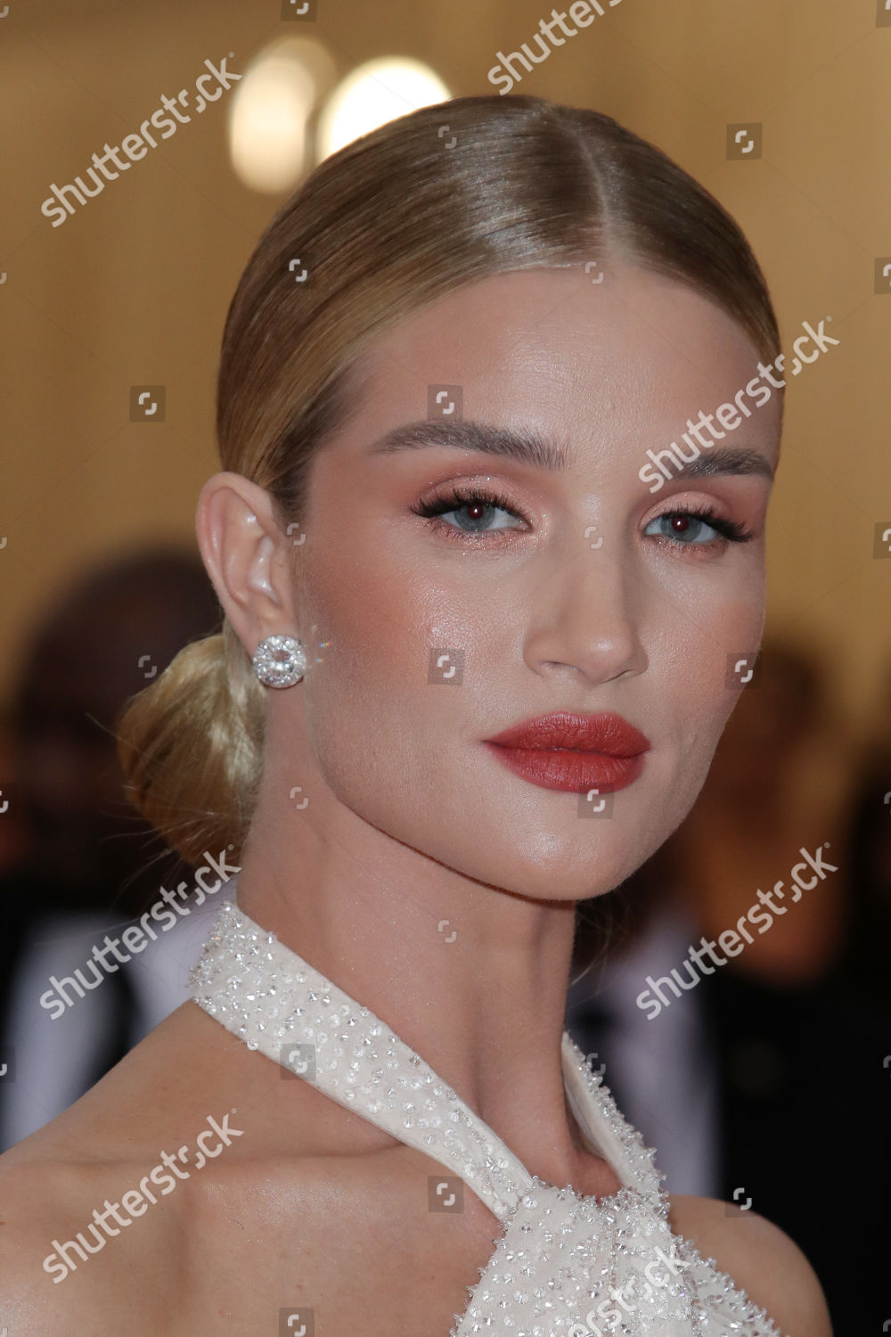 Rosie Huntingtonwhiteley Editorial Stock Photo - Stock Image | Shutterstock