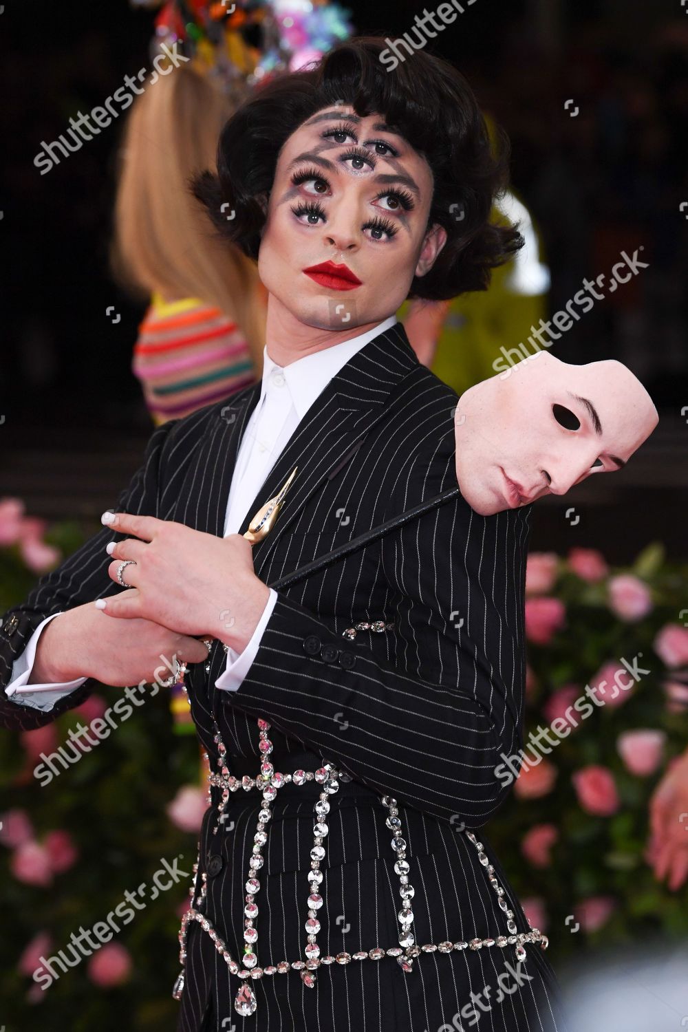 Ezra Miller Editorial Stock Photo - Stock Image | Shutterstock