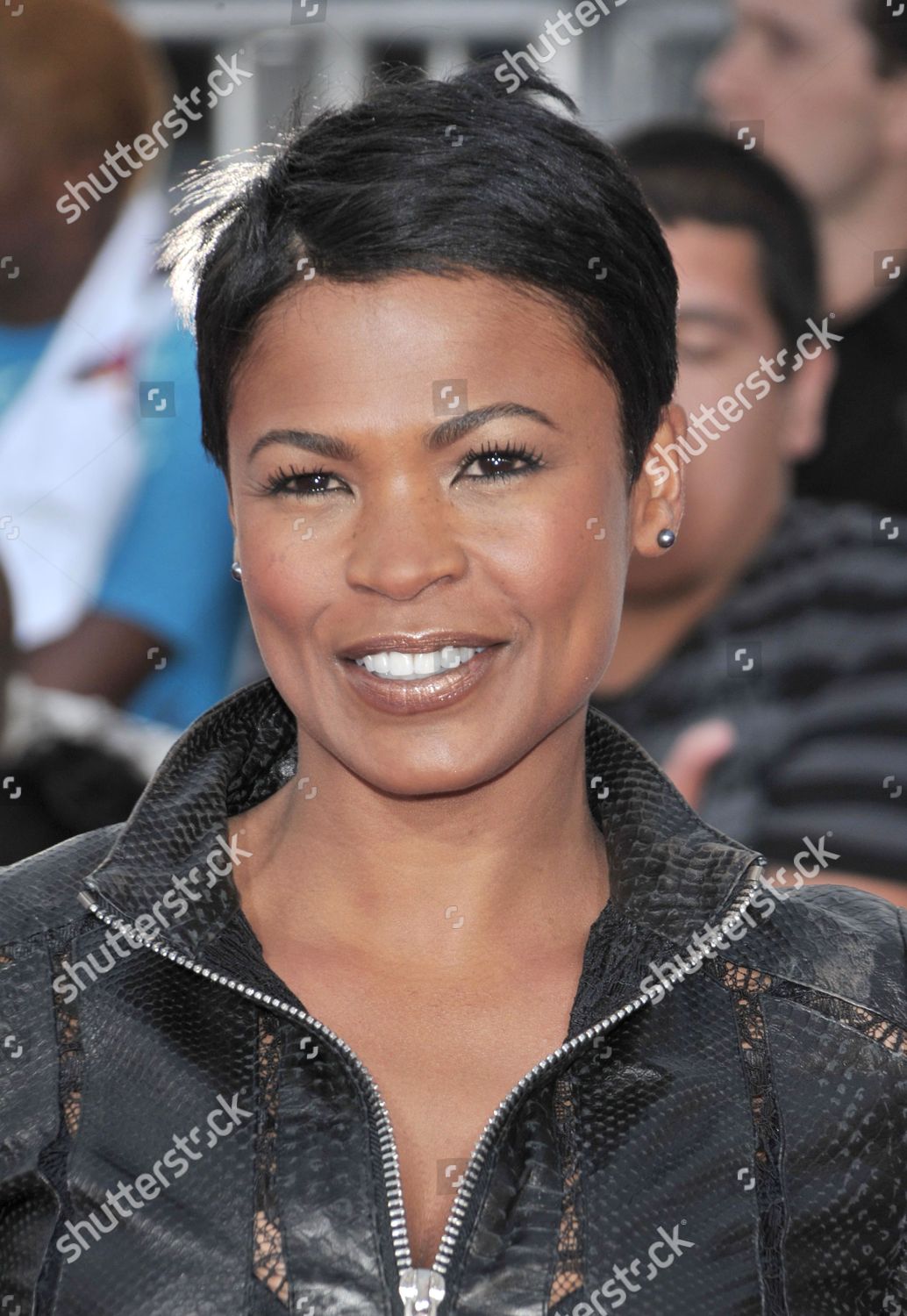 Nia Long Editorial Stock Photo - Stock Image | Shutterstock