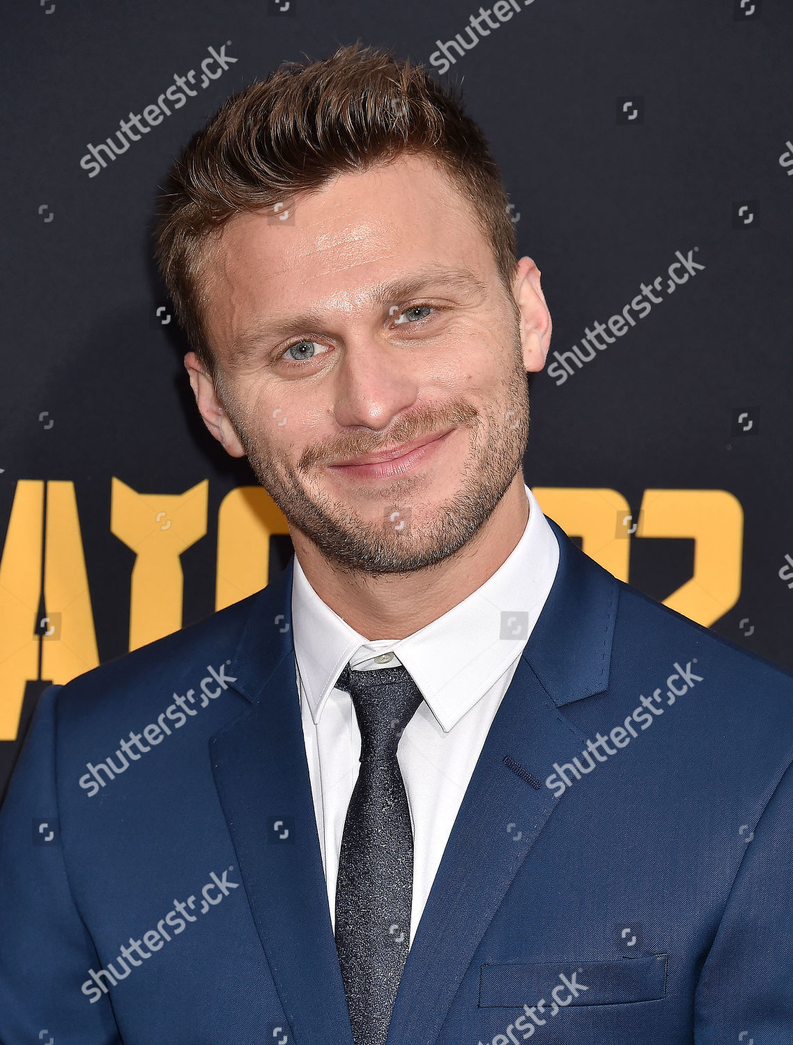 Jon Rudnitsky Editorial Stock Photo - Stock Image | Shutterstock