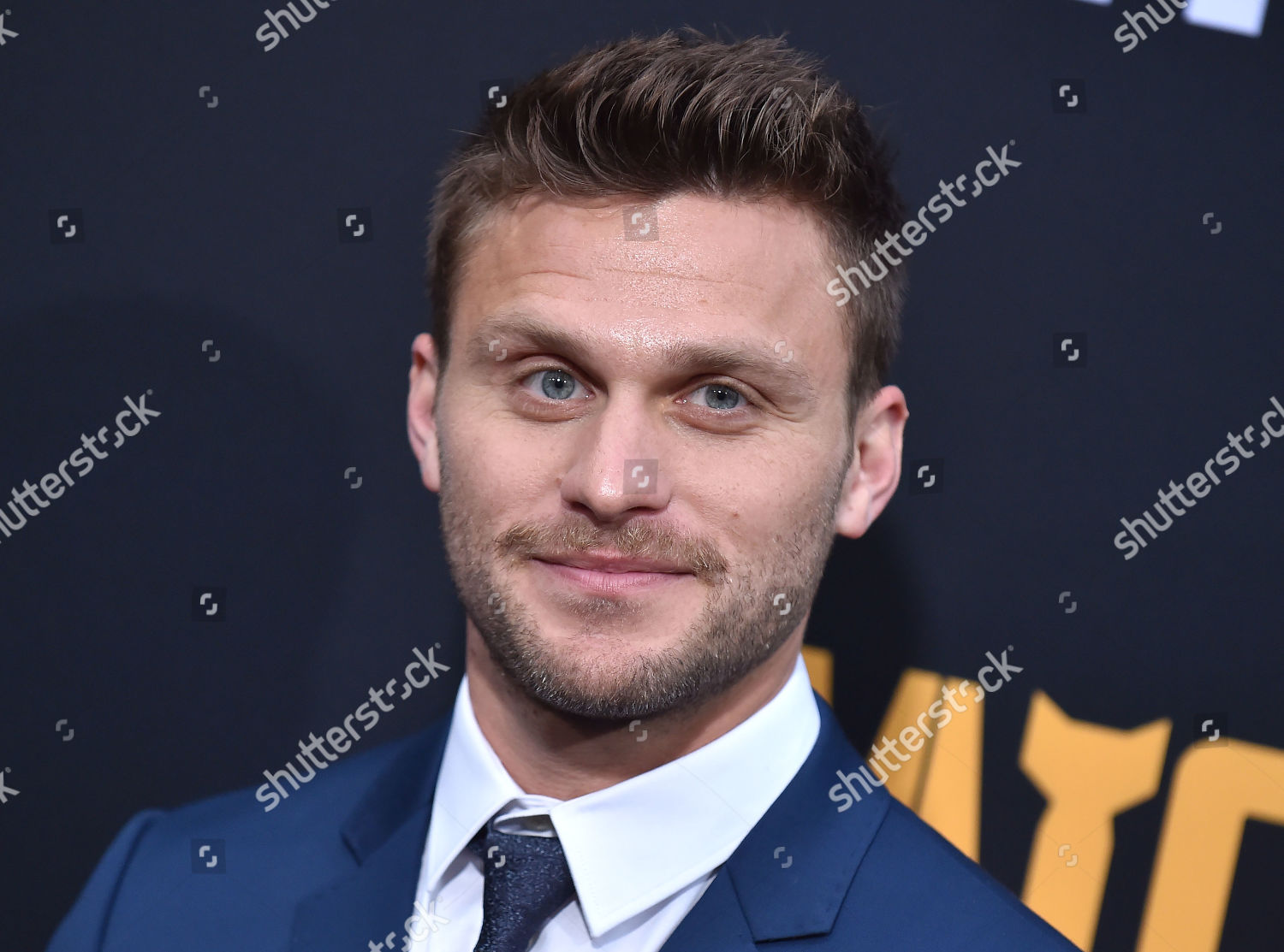 Jon Rudnitsky Editorial Stock Photo Stock Image Shutterstock
