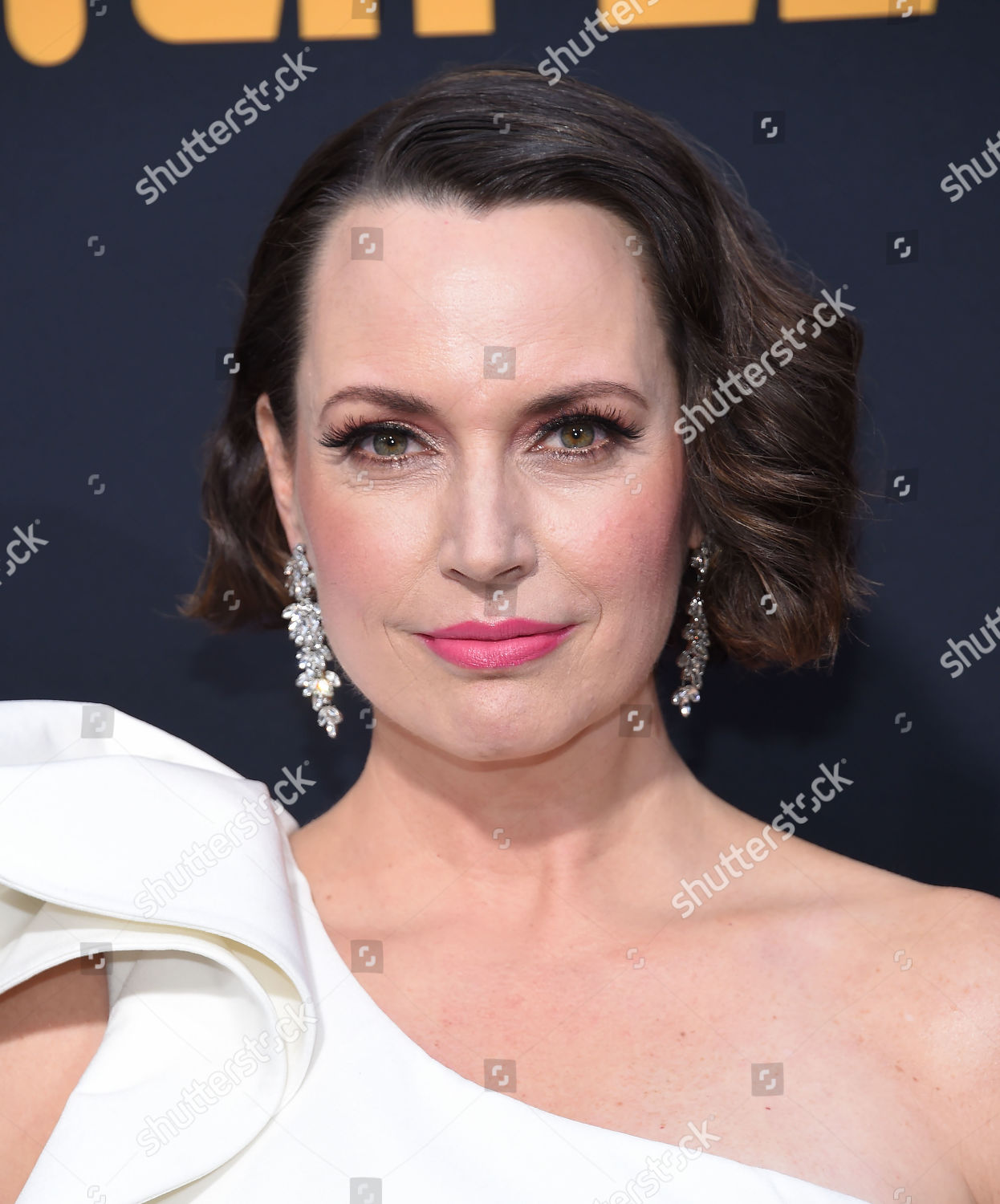 Julie Ann Emery matip