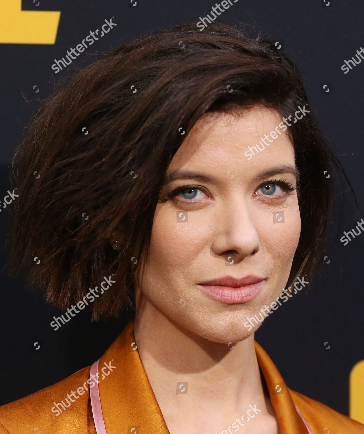 Tessa Ferrer Editorial Stock Photo - Stock Image | Shutterstock