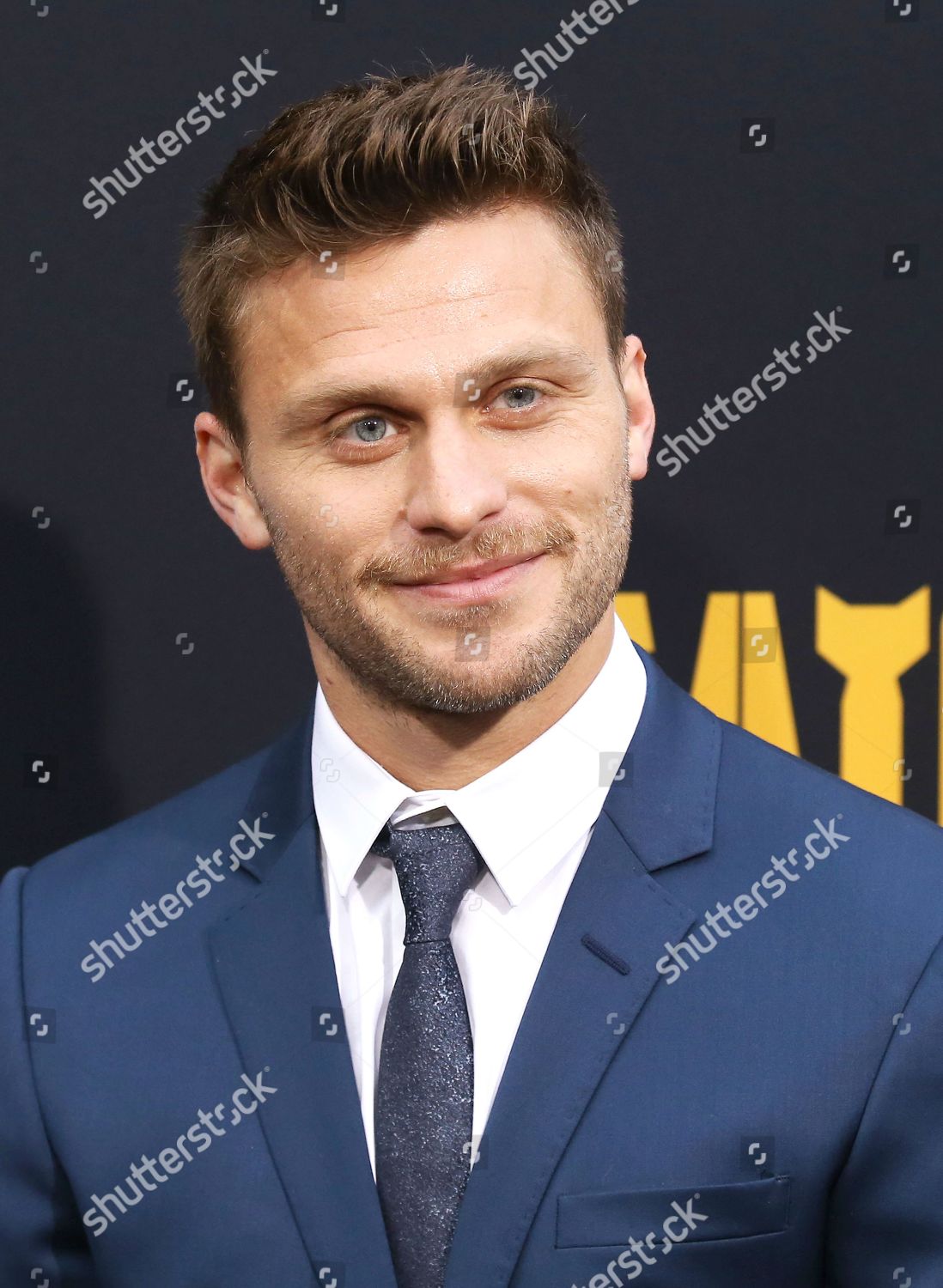 Jon Rudnitsky Editorial Stock Photo - Stock Image | Shutterstock