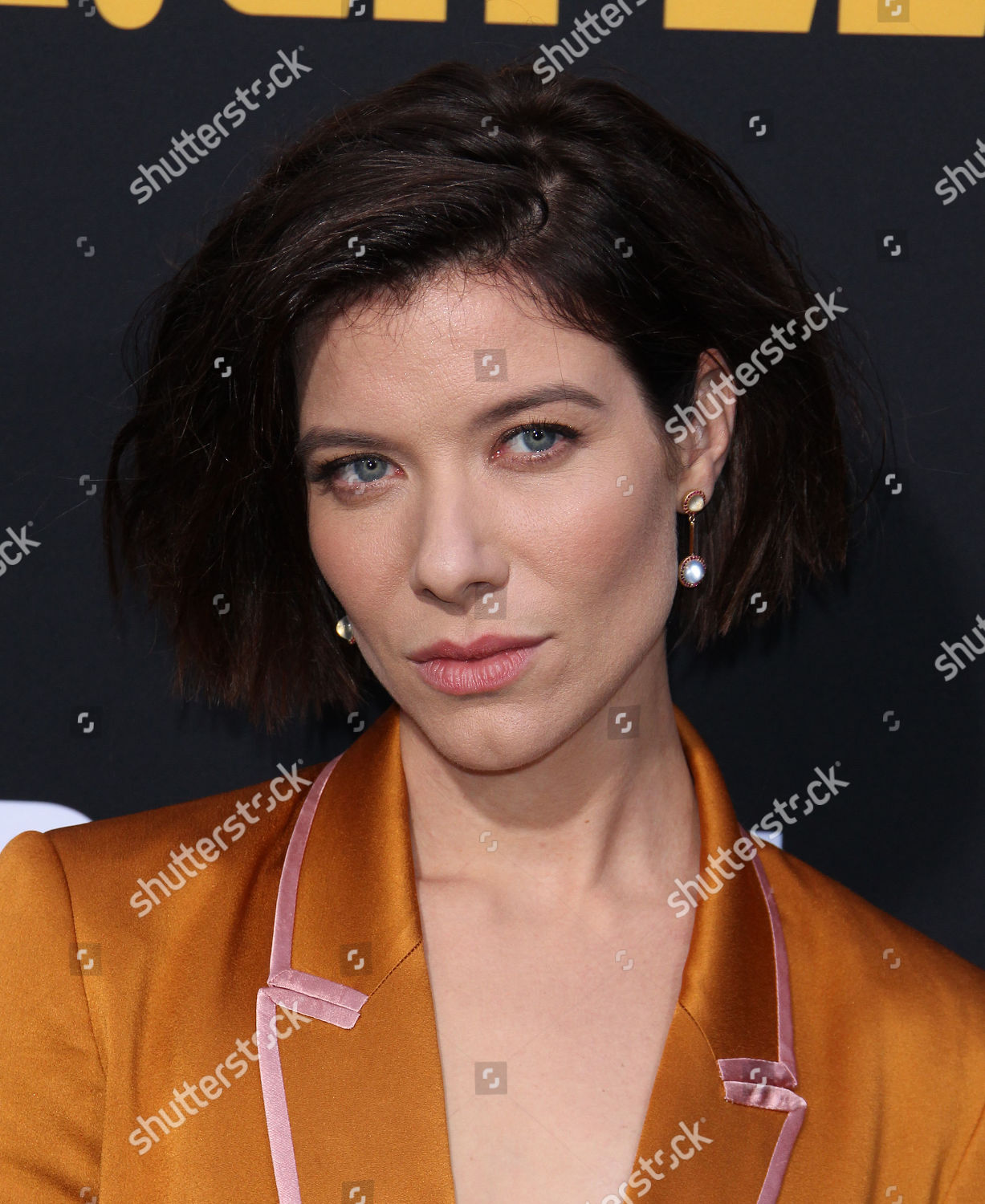 Tessa Ferrer Editorial Stock Photo - Stock Image | Shutterstock