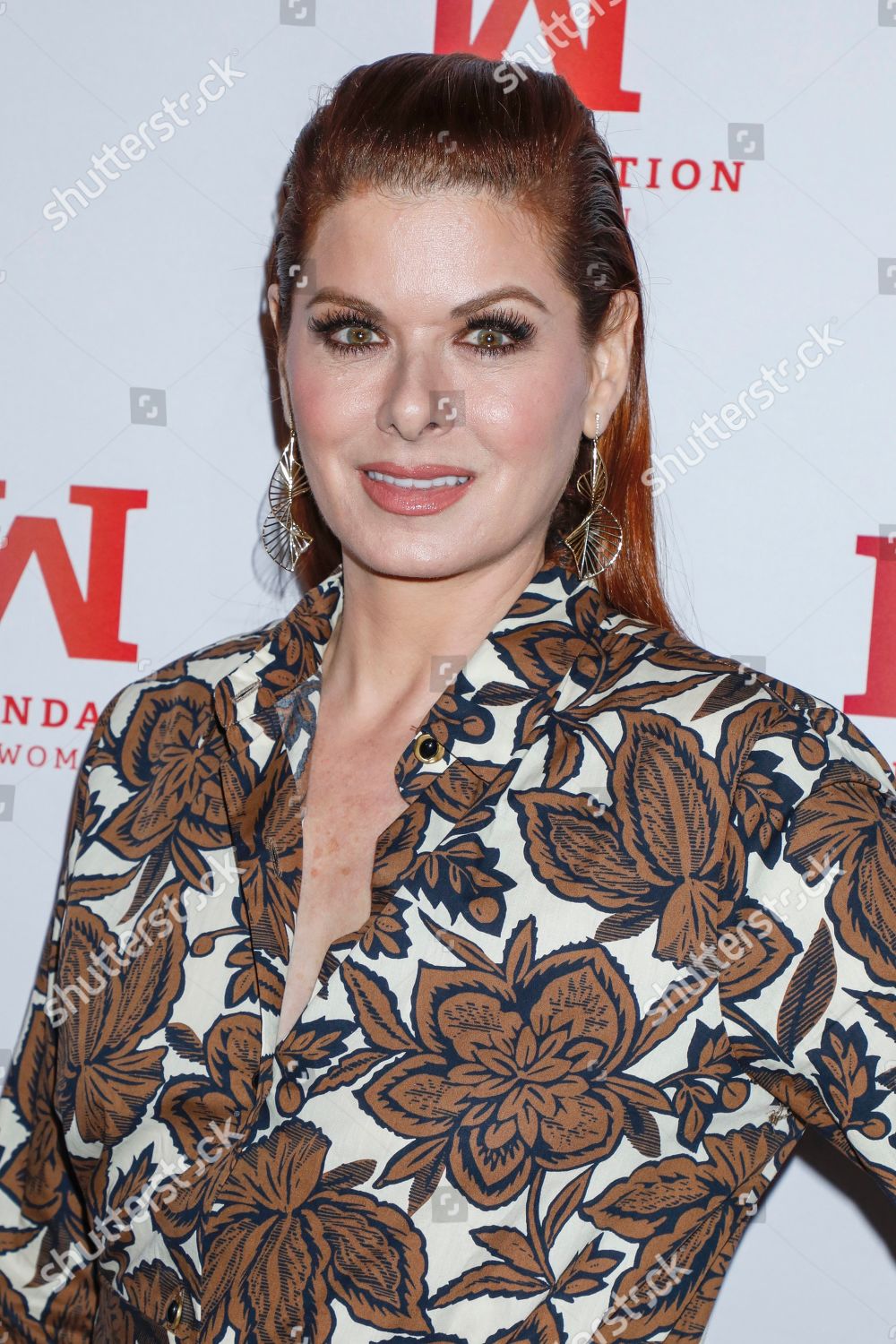 Debra Messing Editorial Stock Photo - Stock Image | Shutterstock