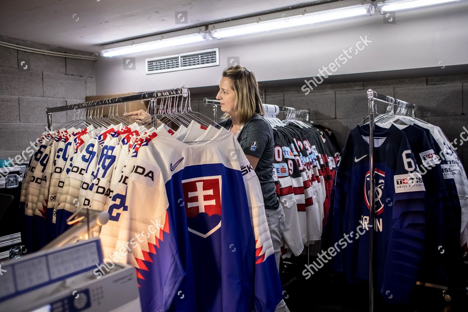 Switzerland Hockey Hockey Apparel Store
