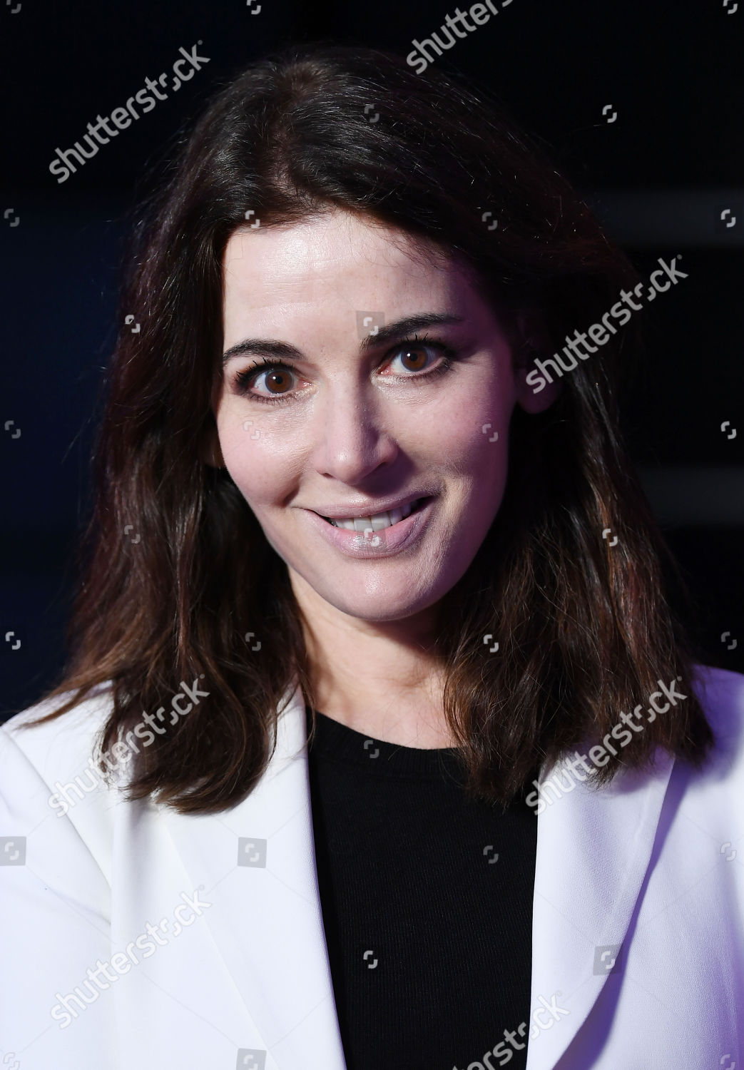 Nigella Lawson Editorial Stock Photo - Stock Image | Shutterstock