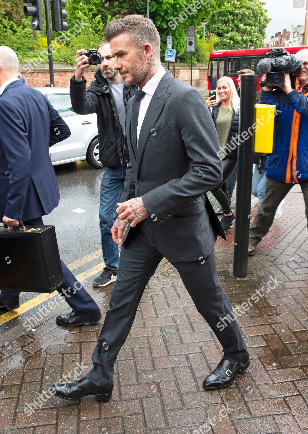 david beckham boots 2019