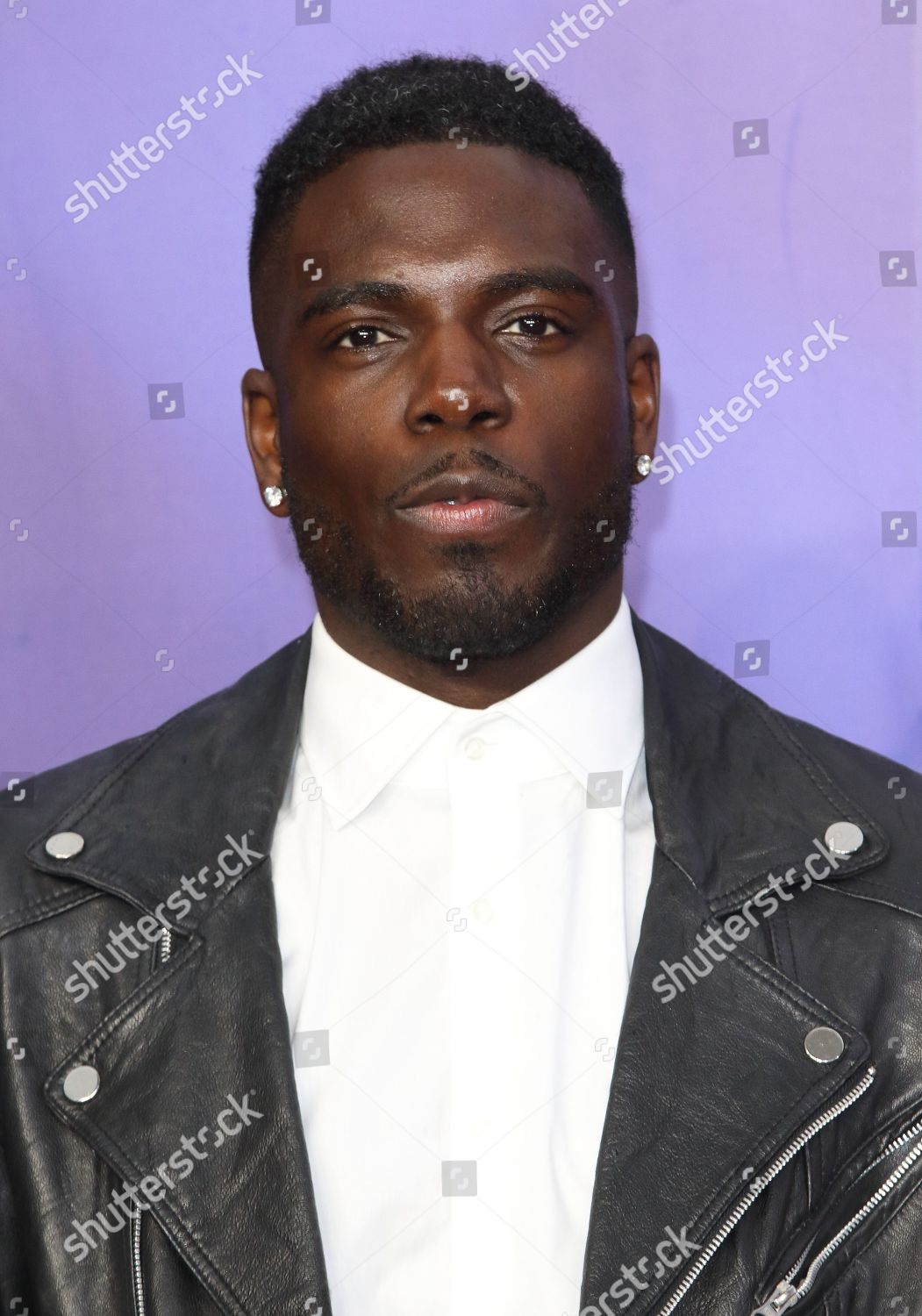 Marcel Somerville Editorial Stock Photo Stock Image Shutterstock