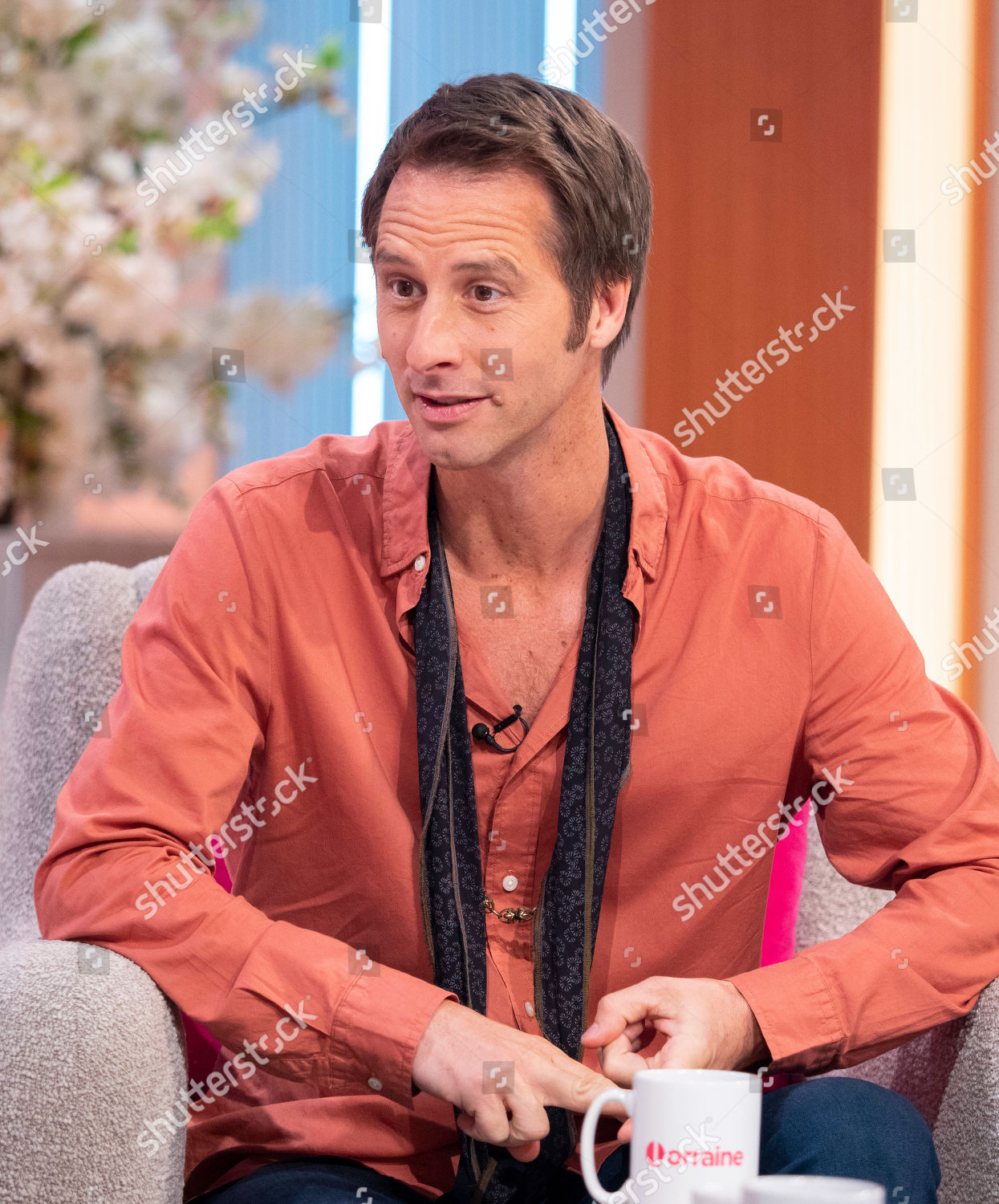 Chesney Hawkes Editorial Stock Photo - Stock Image | Shutterstock