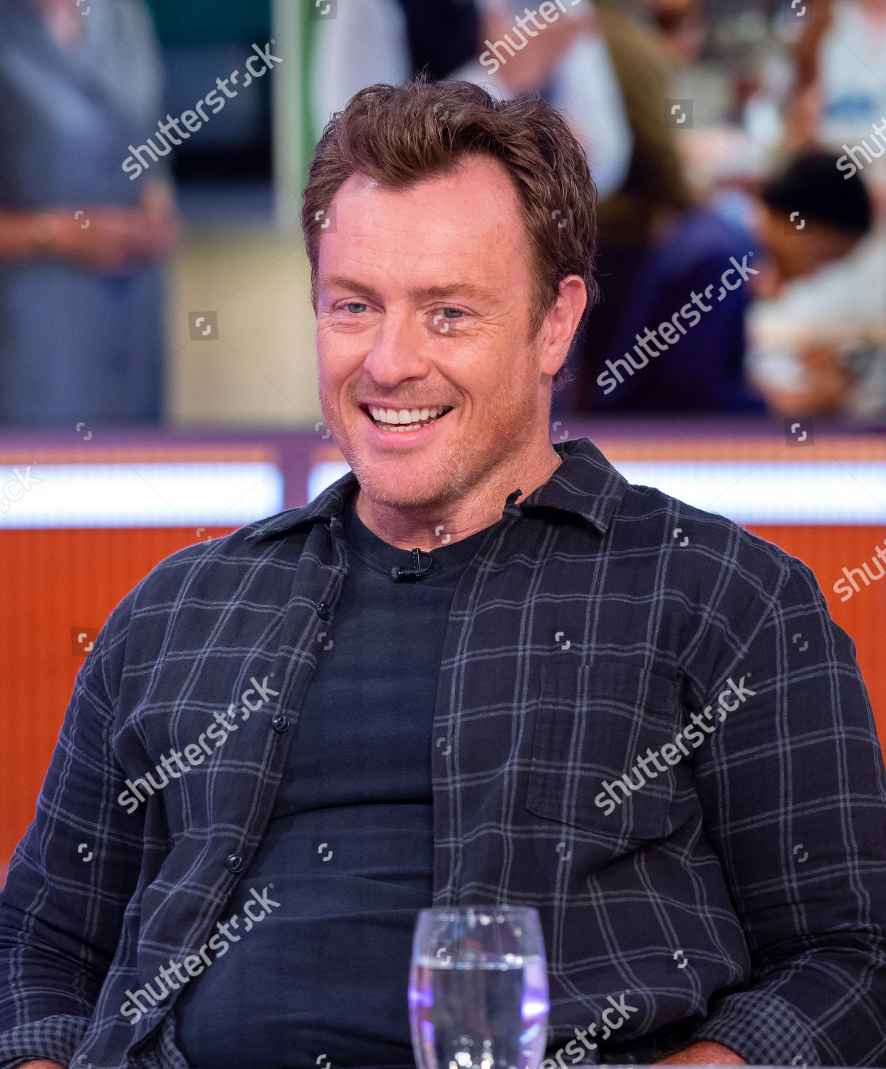 594 Toby Stephens Photos & High Res Pictures - Getty Images