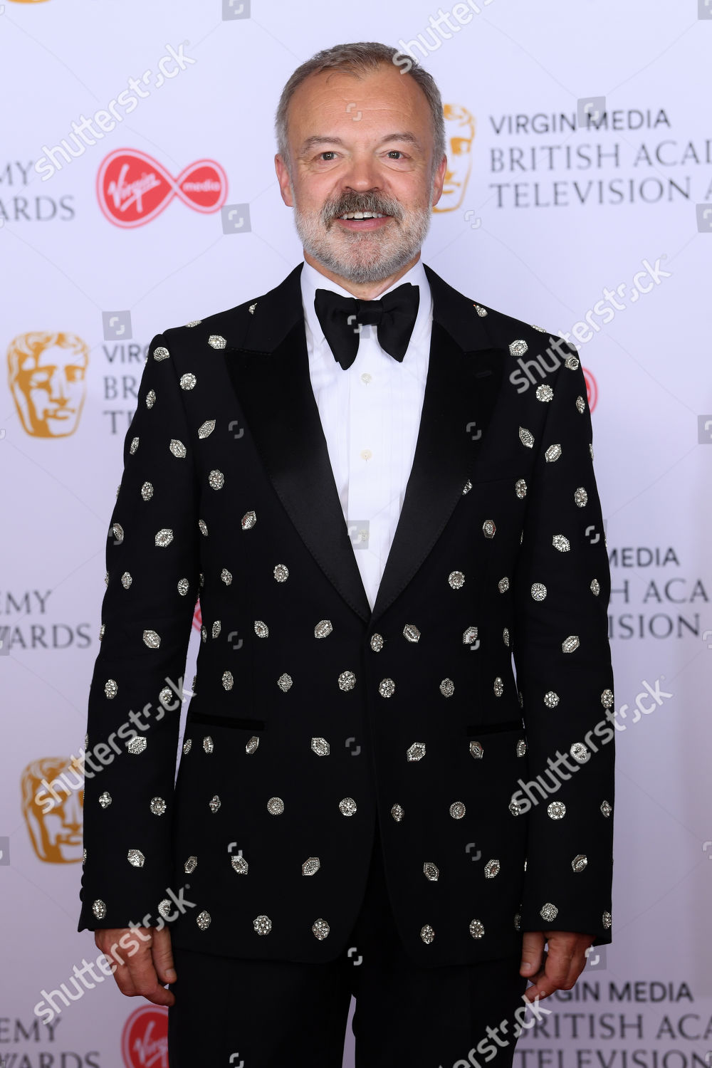 Graham Norton Editorial Stock Photo - Stock Image | Shutterstock