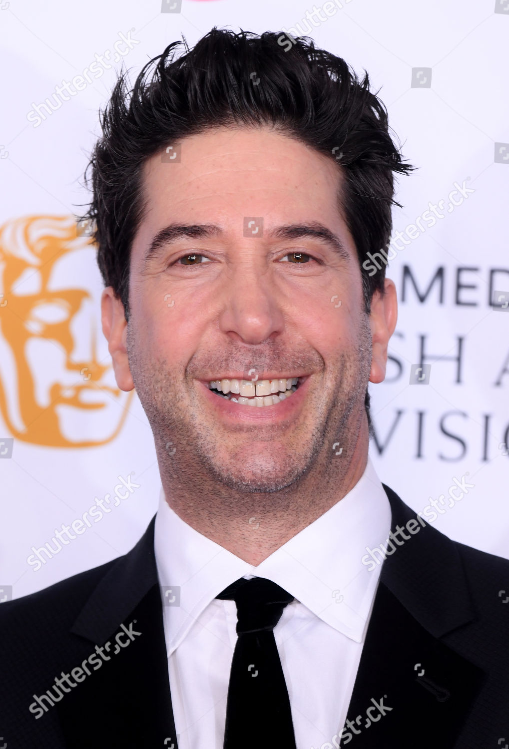 David Schwimmer Editorial Stock Photo - Stock Image | Shutterstock