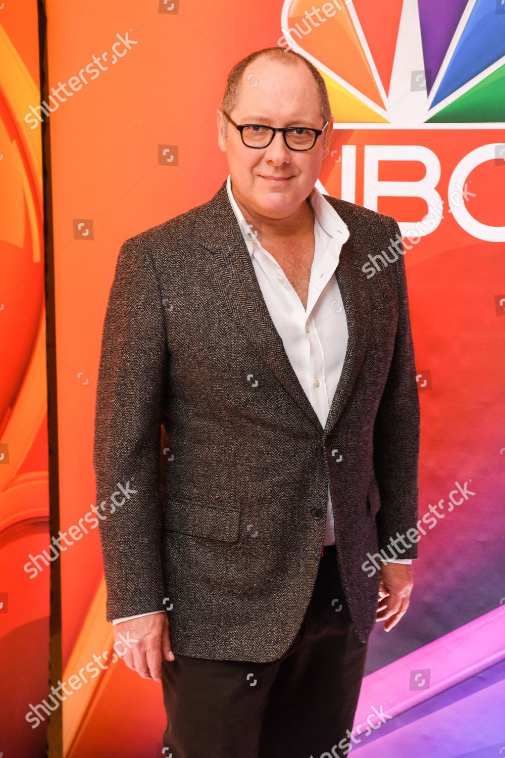 James Spader Editorial Stock Photo - Stock Image | Shutterstock