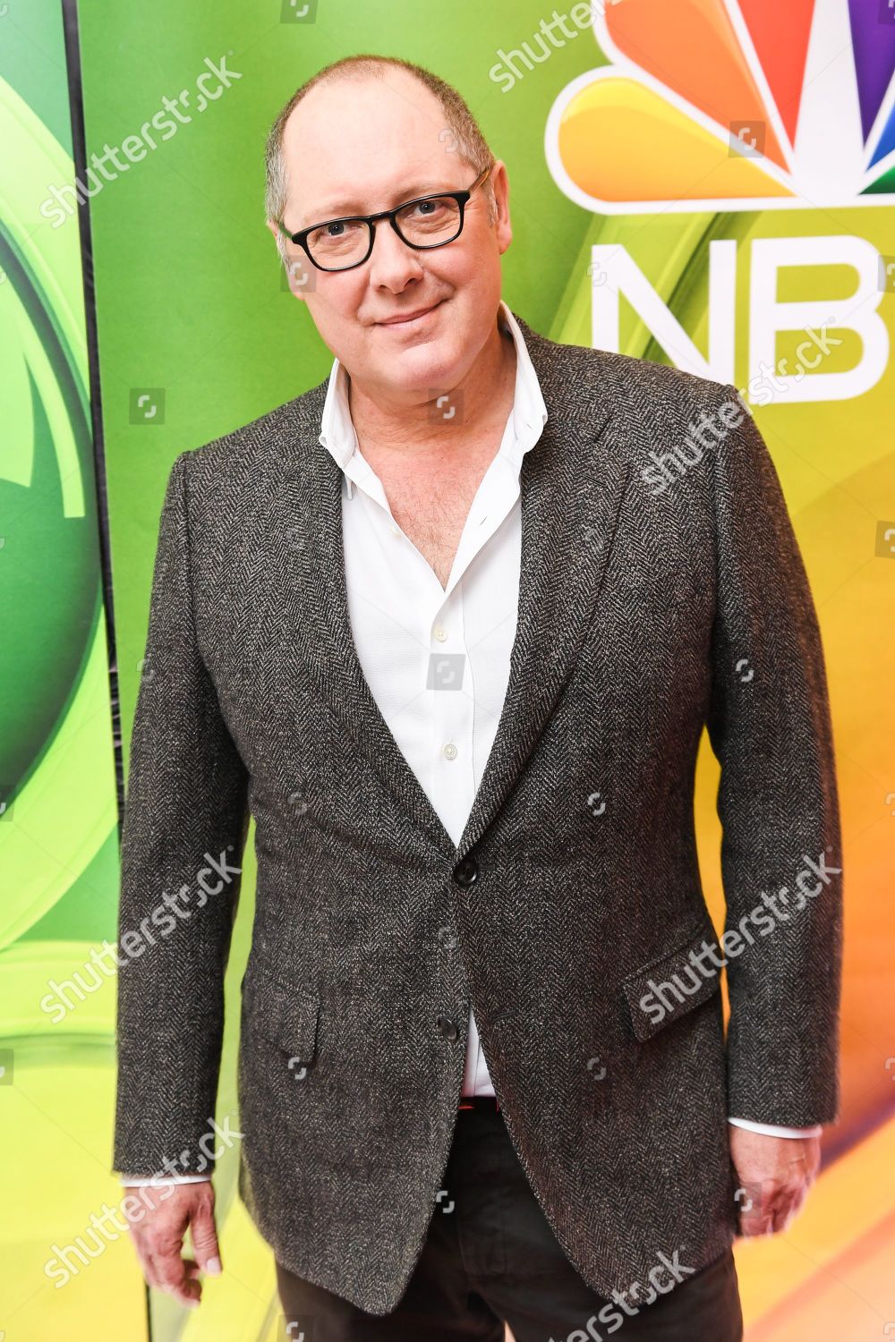 James Spader Editorial Stock Photo - Stock Image | Shutterstock