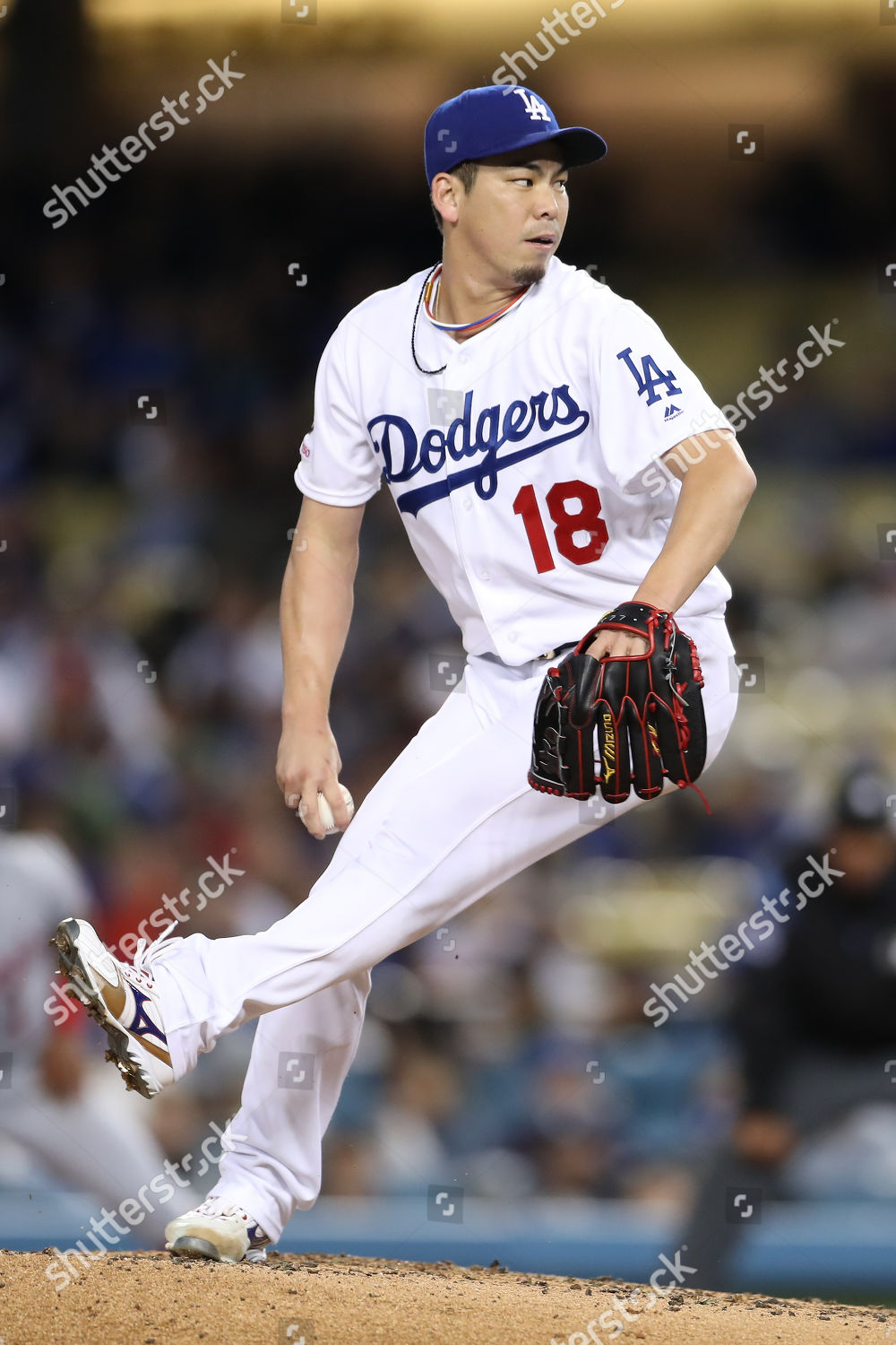 kenta maeda dodgers jersey