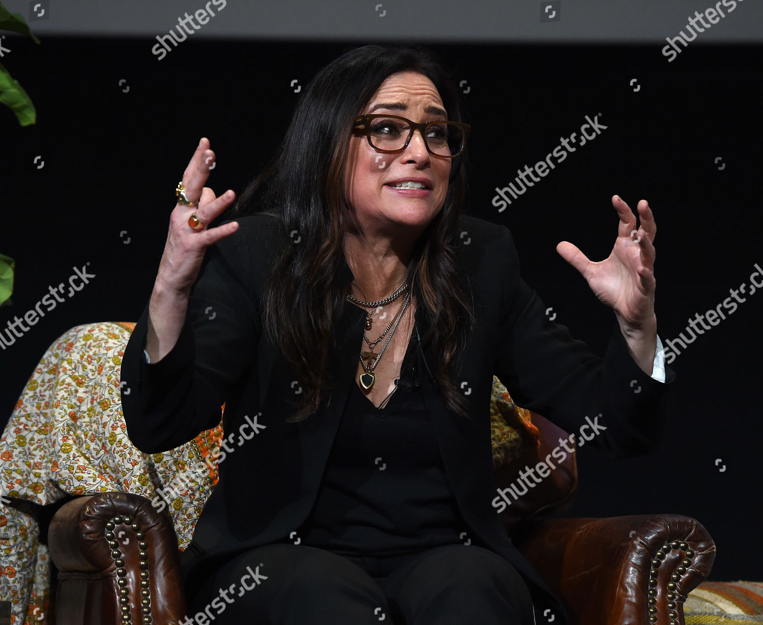 Pamela Adlon Editorial Stock Photo - Stock Image | Shutterstock