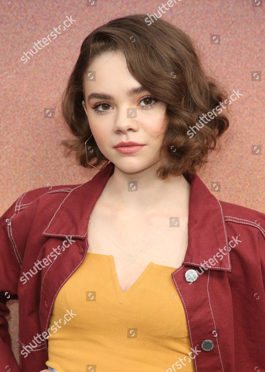 Hannah Alligood Editorial Stock Photo - Stock Image | Shutterstock