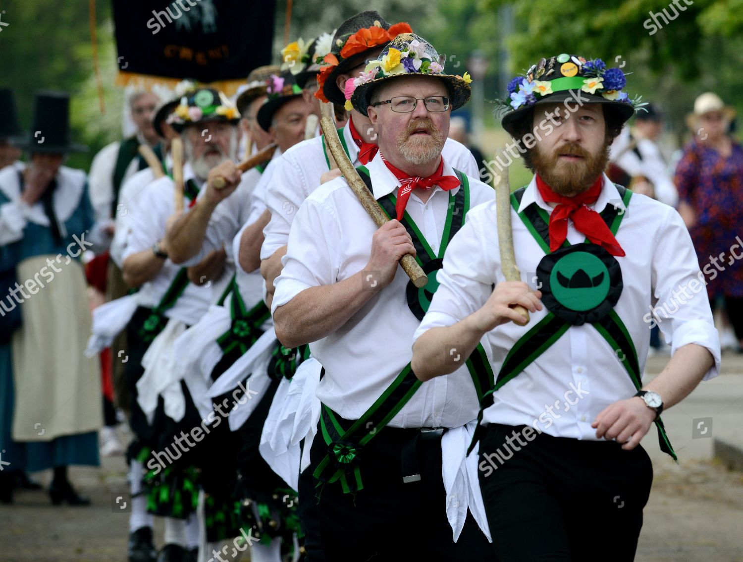 Members Sweyns Ey Morris Swansea Arriving Editorial Stock Photo - Stock  Image | Shutterstock