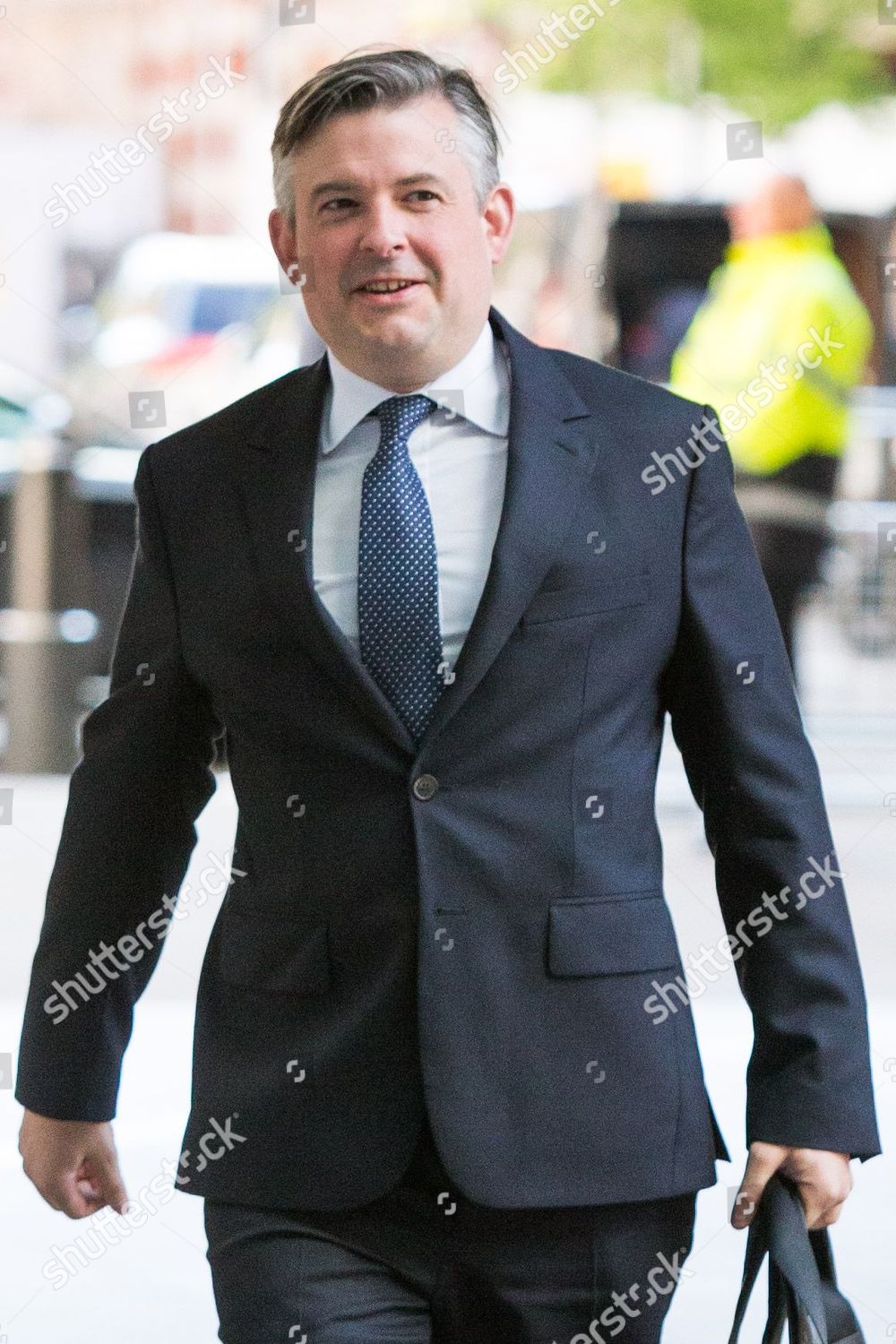 Jon Ashworth Editorial Stock Photo - Stock Image | Shutterstock