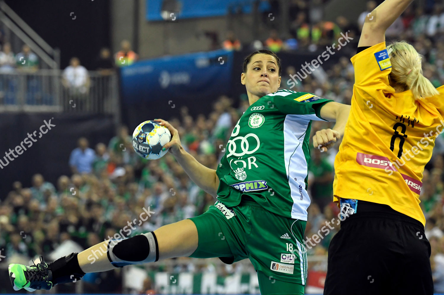 final 4 champions league handball