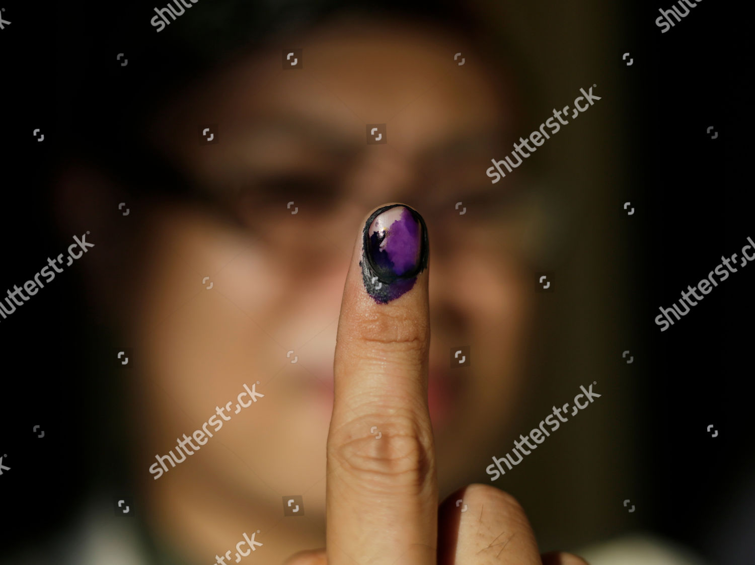 filipino-displays-her-finger-marked-indelible-editorial-stock-photo