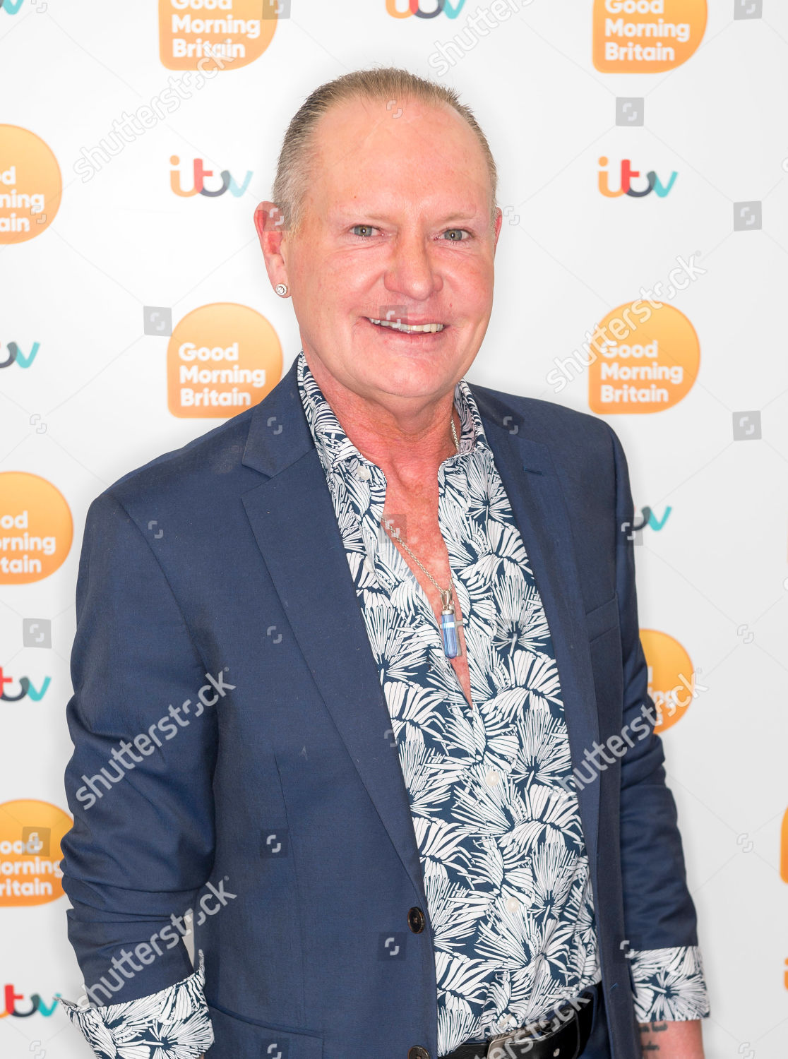 Paul Gascoigne Editorial Stock Photo - Stock Image | Shutterstock