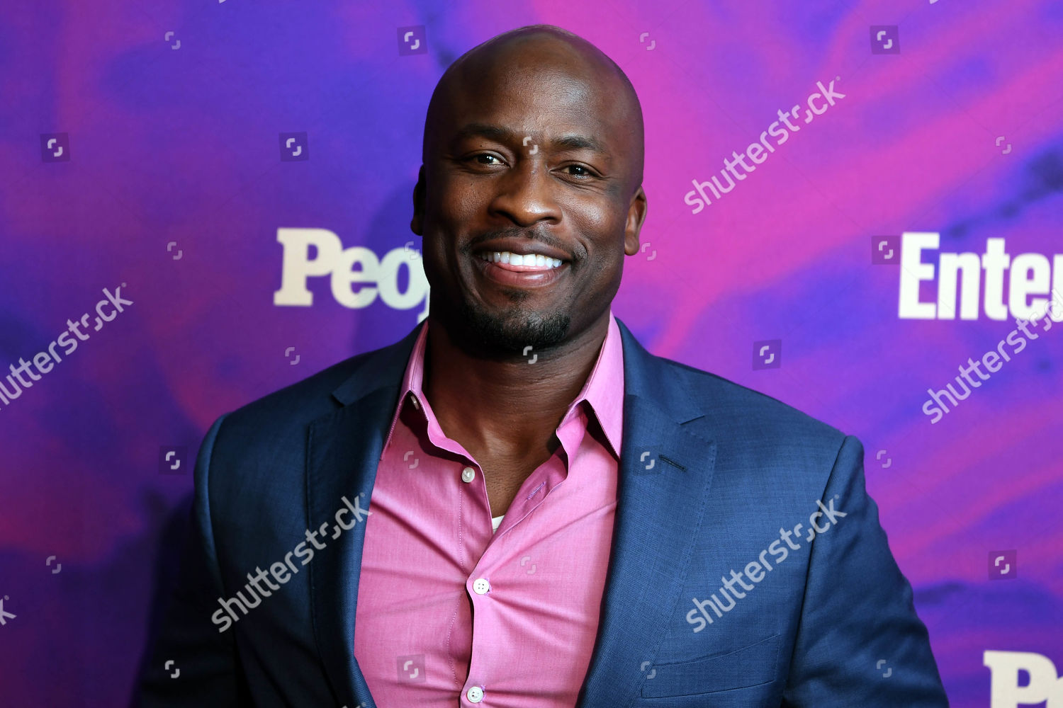 Akbar Gbajabiamila Editorial Stock Photo - Stock Image | Shutterstock