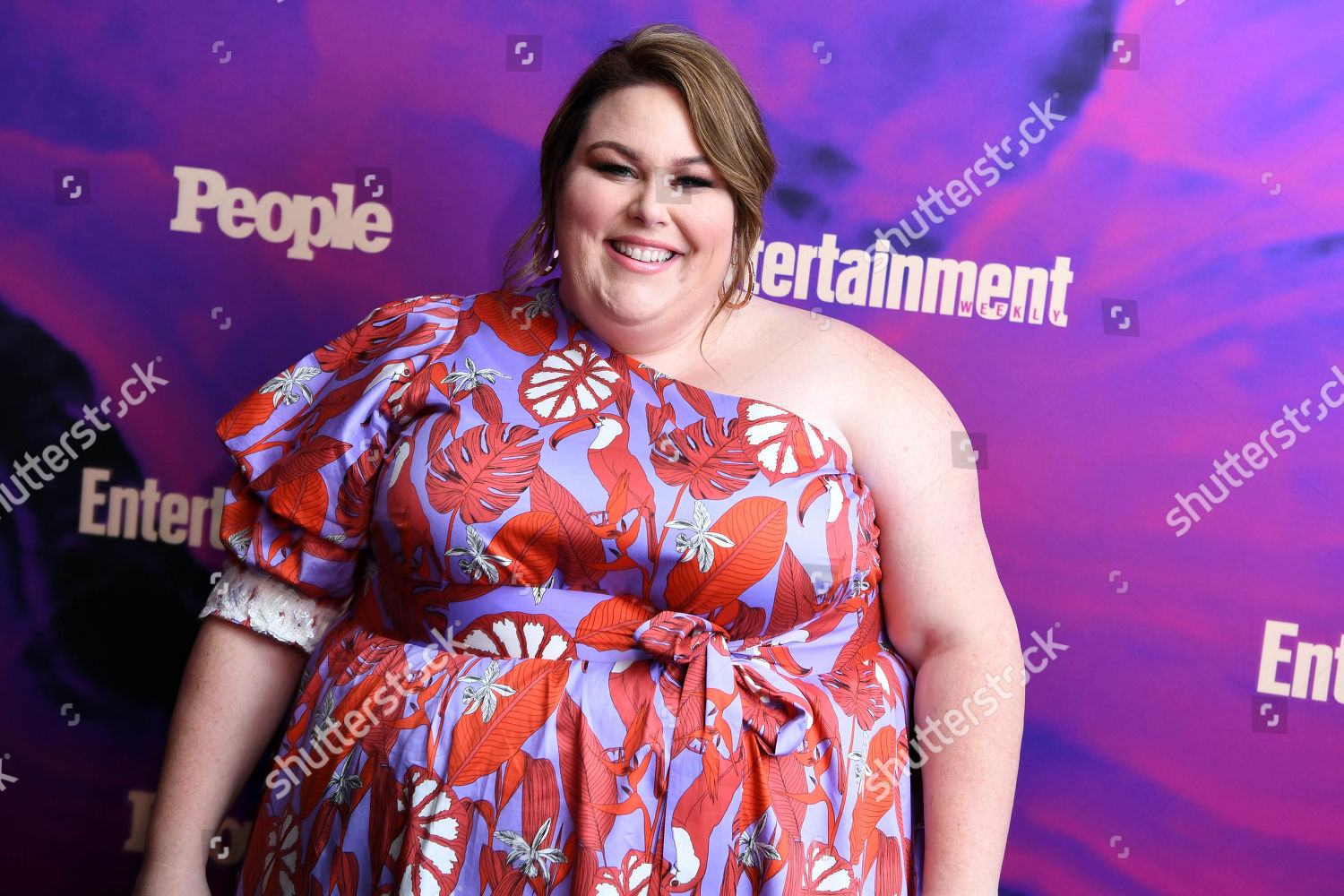 Chrissy Metz Editorial Stock Photo - Stock Image | Shutterstock