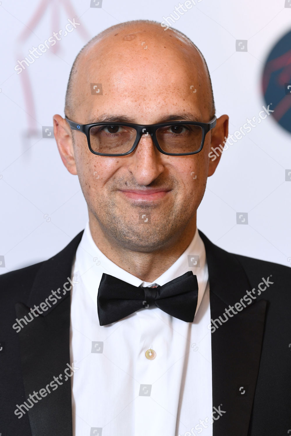 Matthew Syed Editorial Stock Photo Stock Image Shutterstock