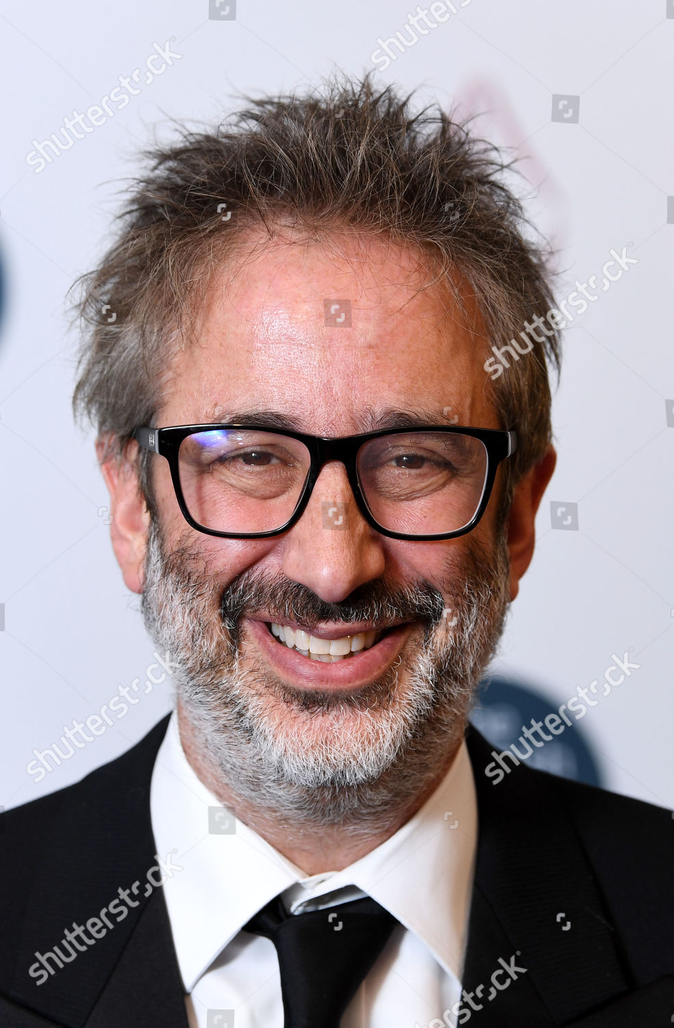 David Baddiel Editorial Stock Photo - Stock Image | Shutterstock