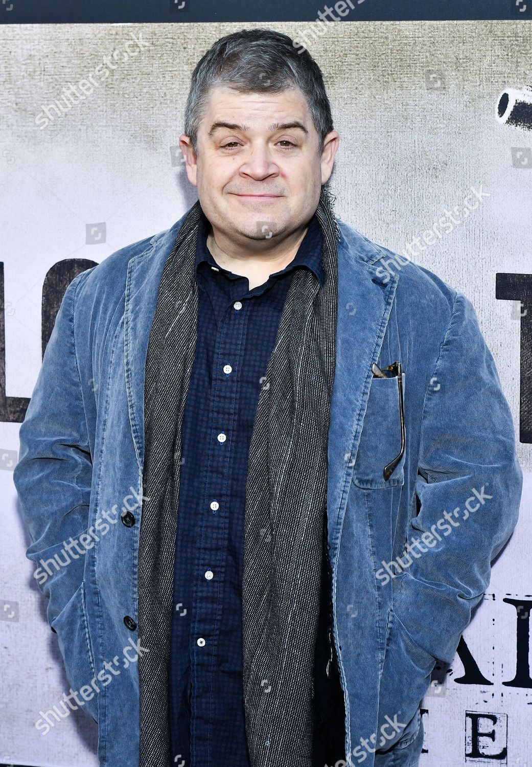 Patton Oswalt Editorial Stock Photo - Stock Image | Shutterstock