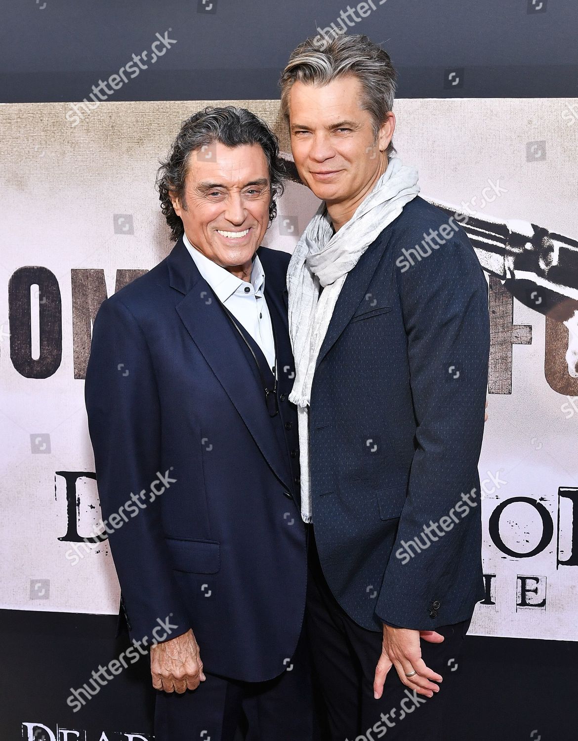 deadwood the movie premiere