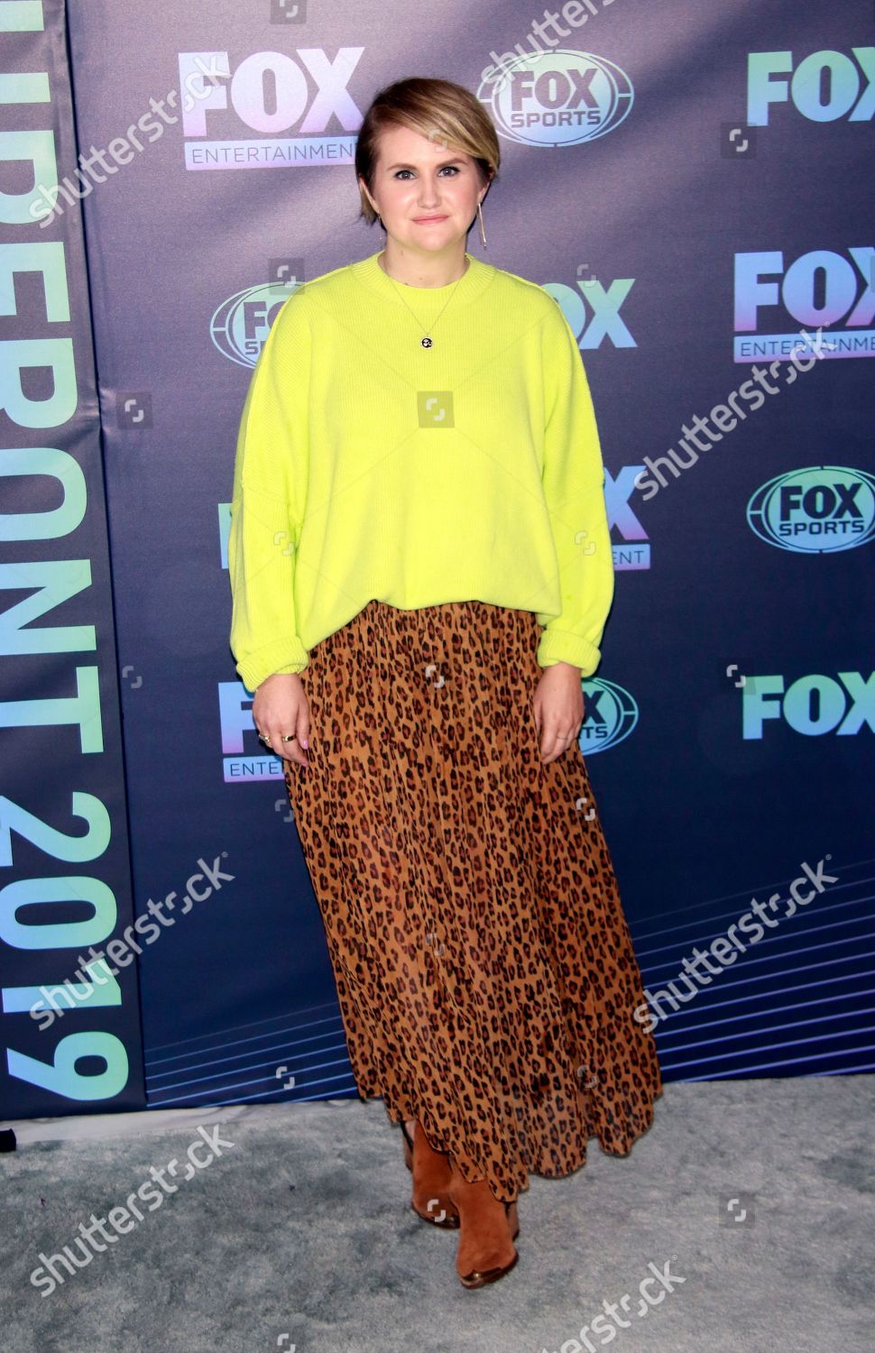 Jillian Bell Editorial Stock Photo - Stock Image | Shutterstock