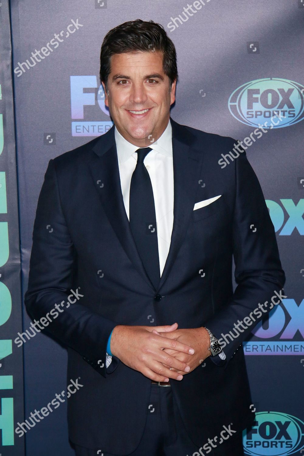 Josh Elliott Editorial Stock Photo Stock Image Shutterstock