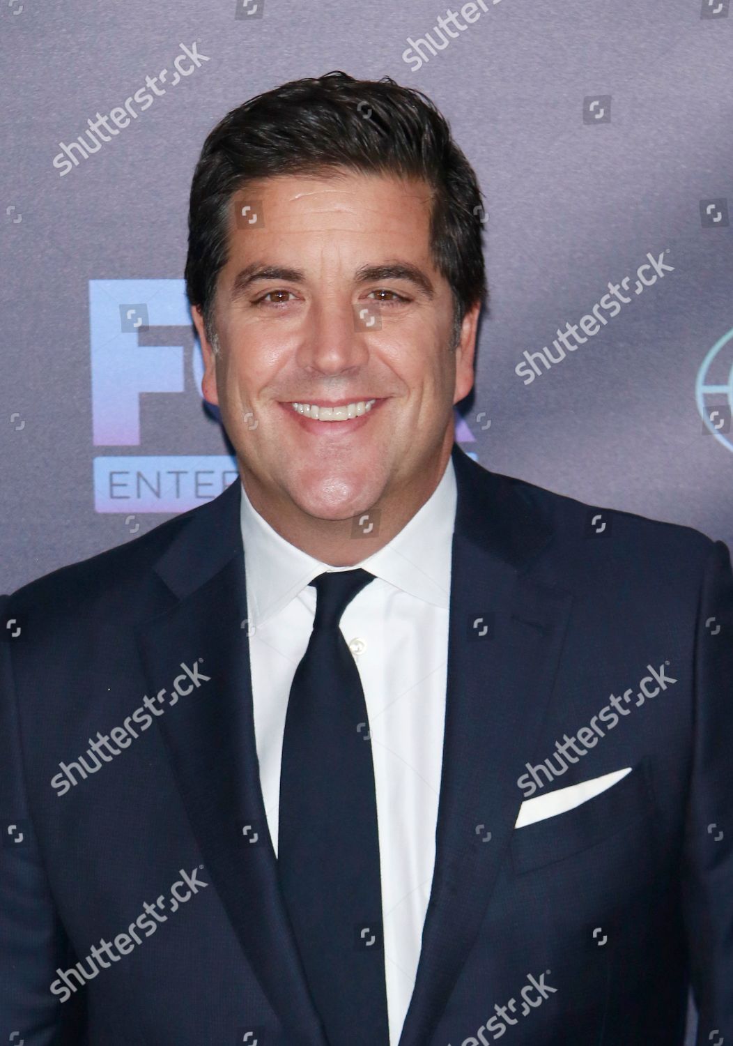 Josh Elliott Editorial Stock Photo Stock Image Shutterstock