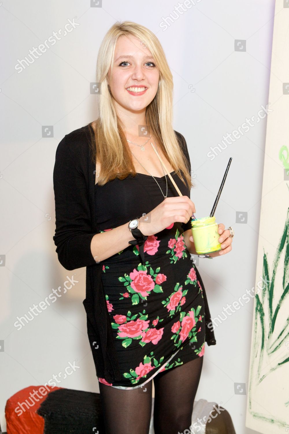 Emily Head Editorial Stock Photo - Stock Image | Shutterstock
