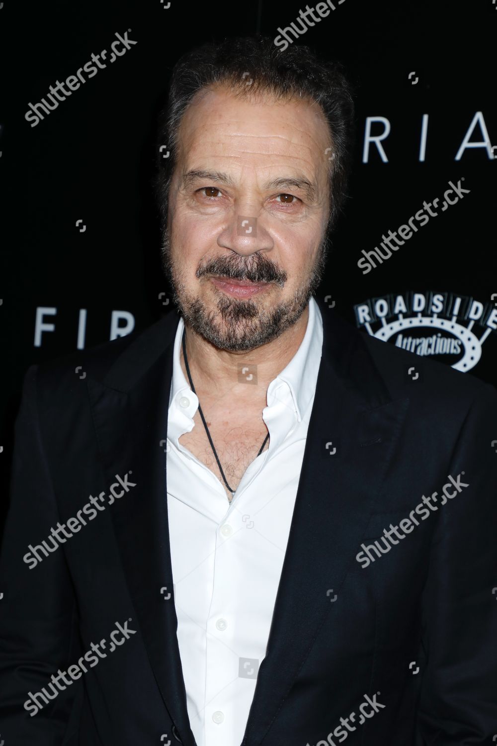 Edward Zwick Director Editorial Stock Photo - Stock Image | Shutterstock