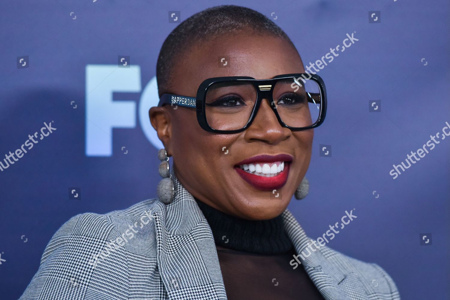 Aisha Hinds Editorial Stock Photo - Stock Image | Shutterstock