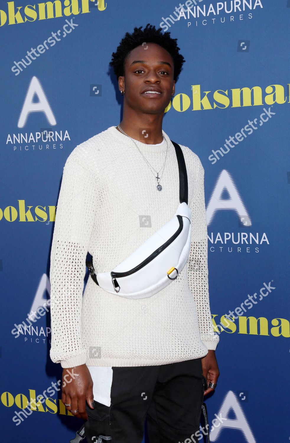 Austin Crute Editorial Stock Photo - Stock Image | Shutterstock