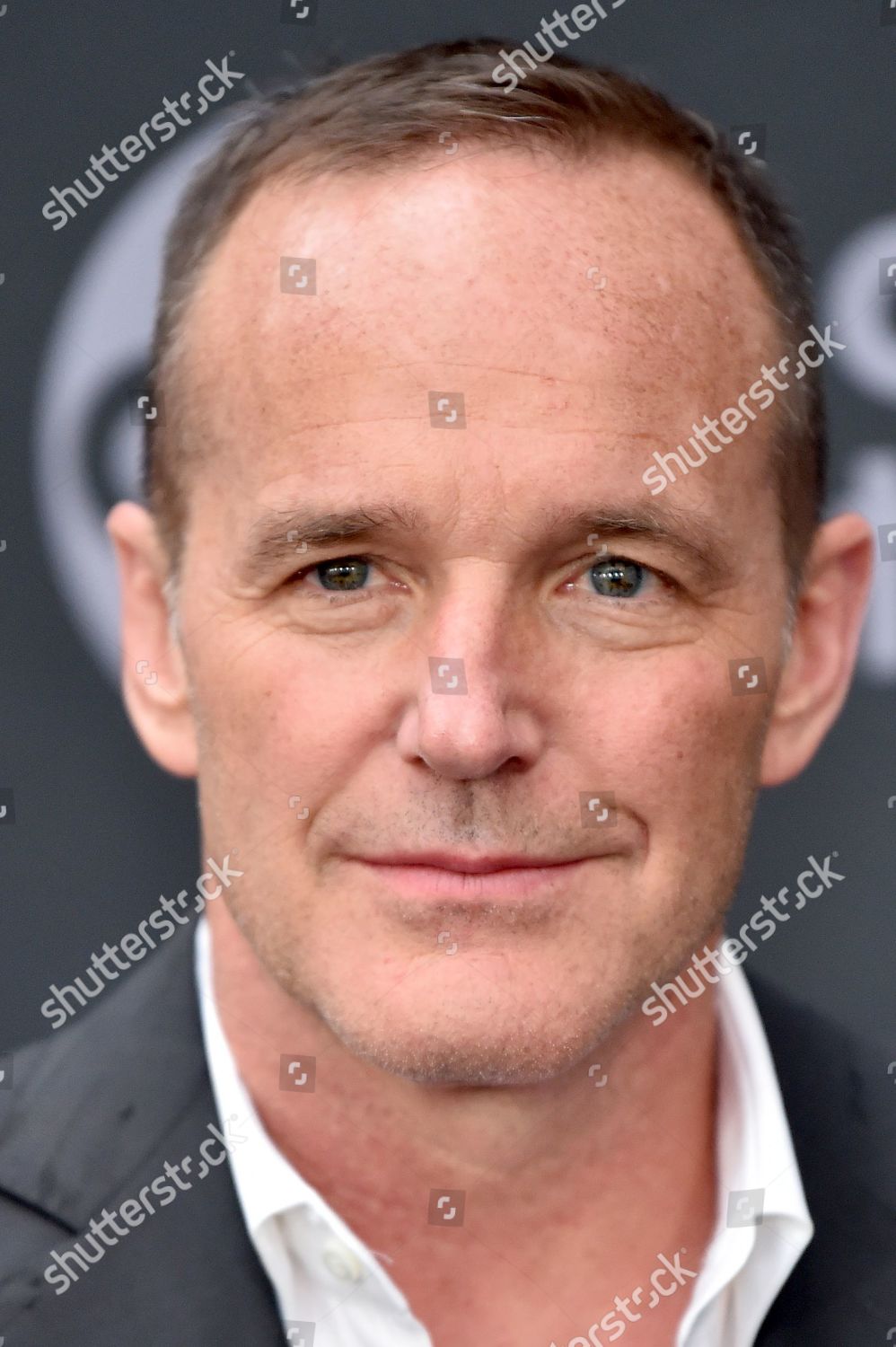 Clark Gregg Editorial Stock Photo - Stock Image | Shutterstock
