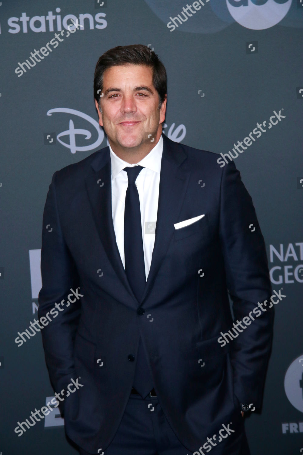 Josh Elliott Editorial Stock Photo - Stock Image | Shutterstock